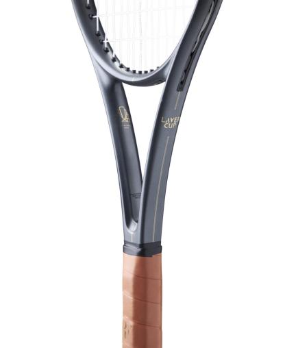 RF 01 Laver Cup 2025 Tennis Racket