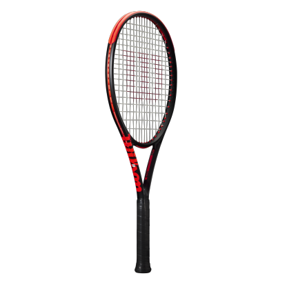 Wilson Clash Team 103 V3 Tennis Racket (Unstrung)