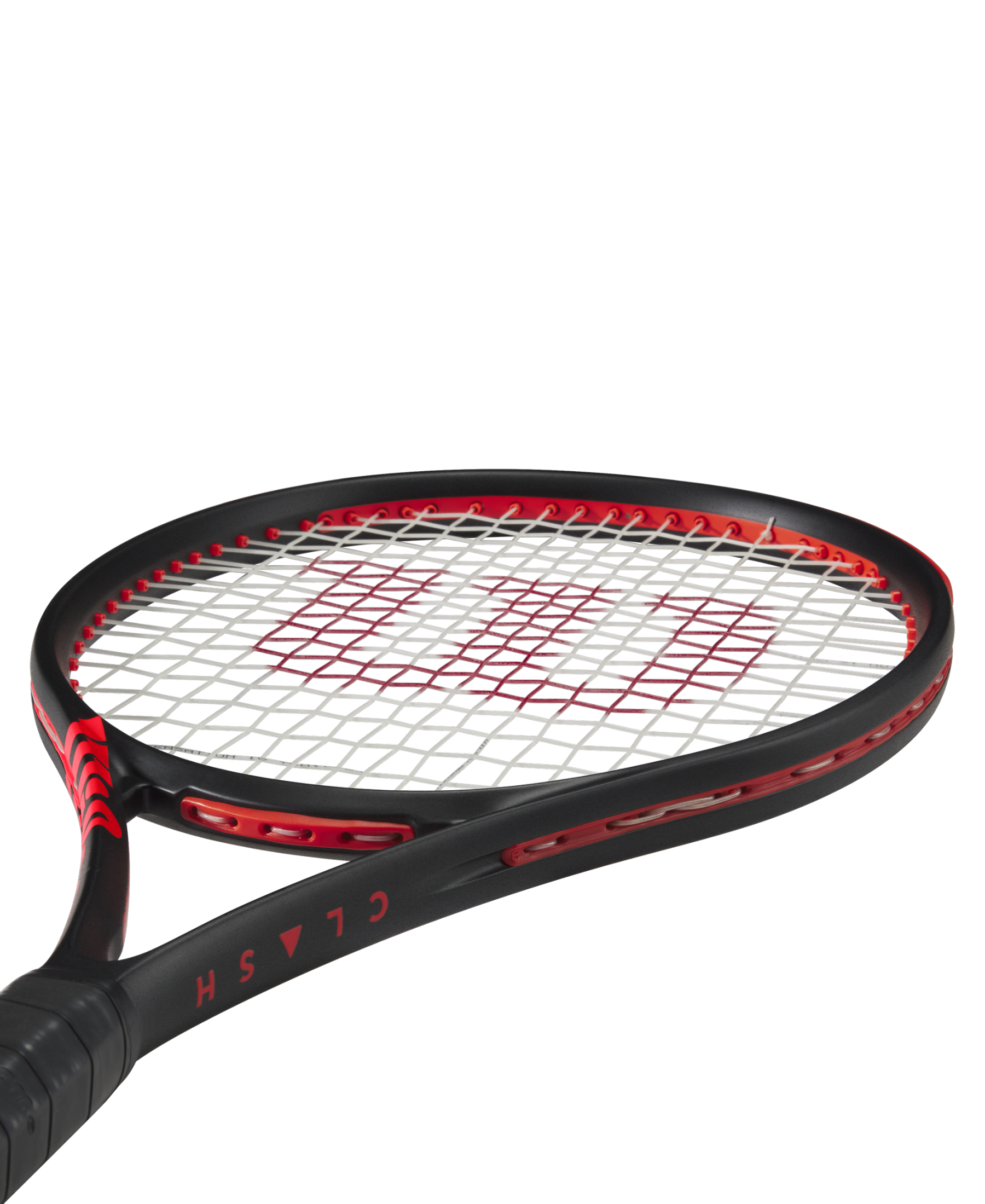Wilson Clash Team 103 V3 Tennis Racket (Unstrung)