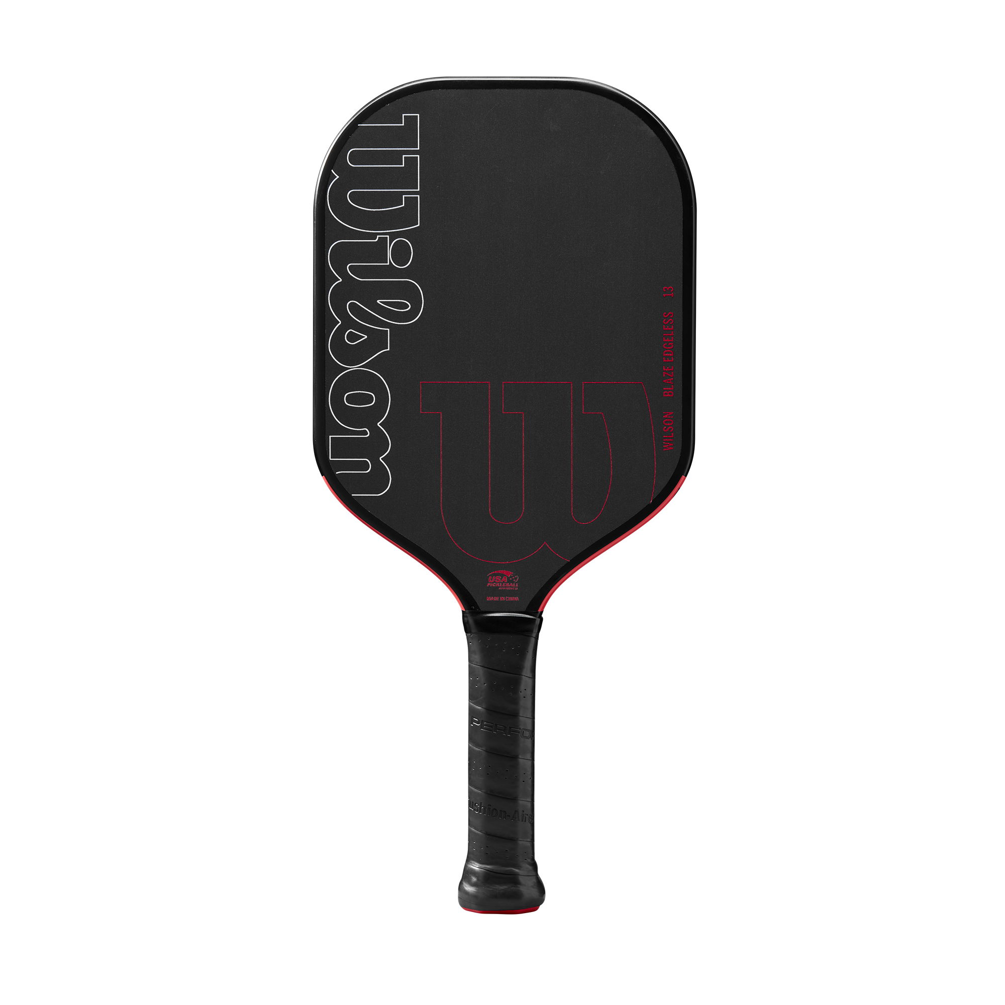 Blaze Edgeless 13 Pickleball Paddle