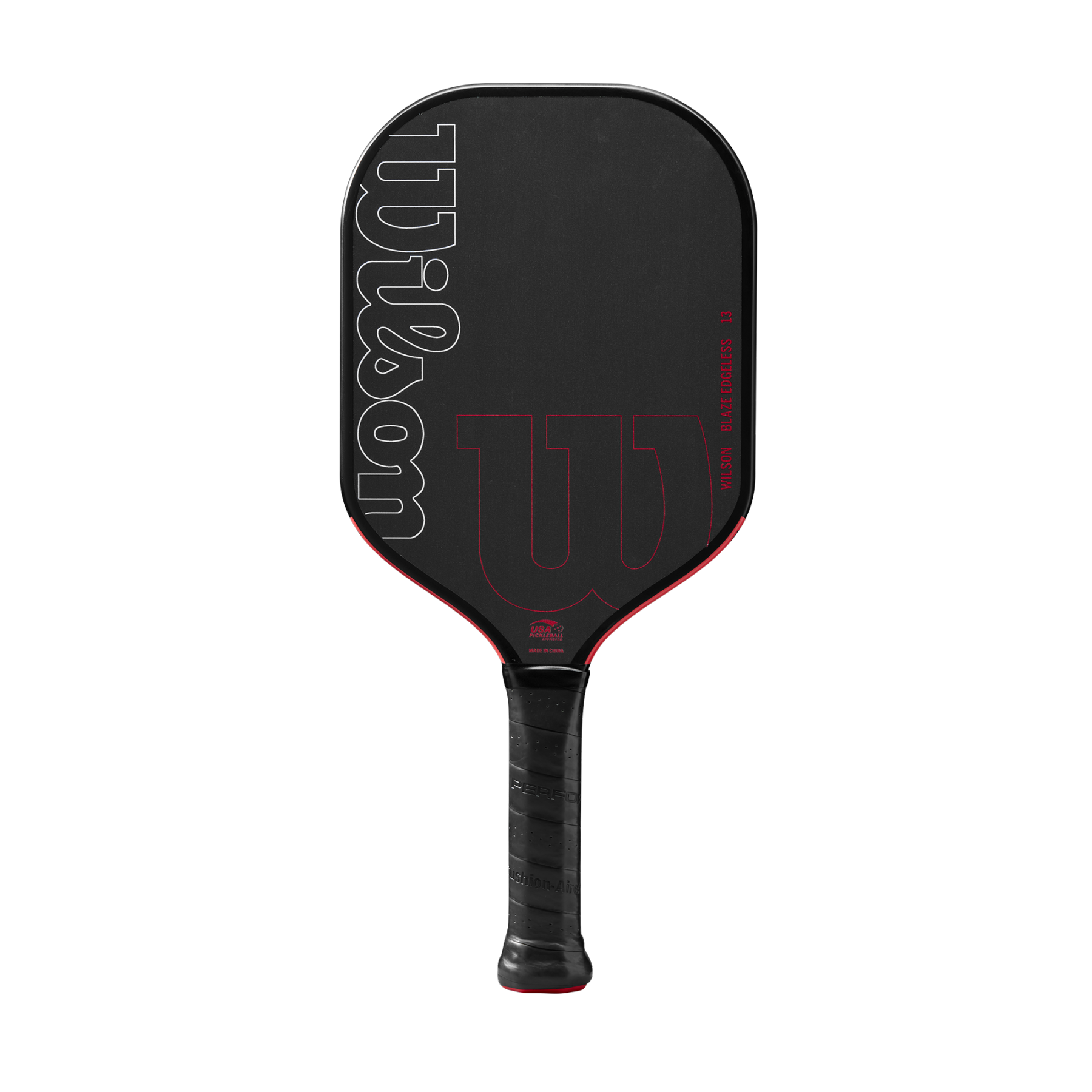 Blaze Edgeless 13 Pickleball Paddle