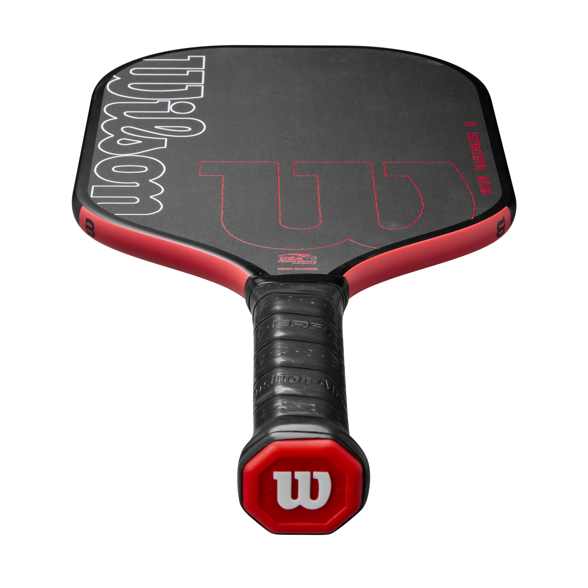 Blaze Edgeless 13 Pickleball Paddle
