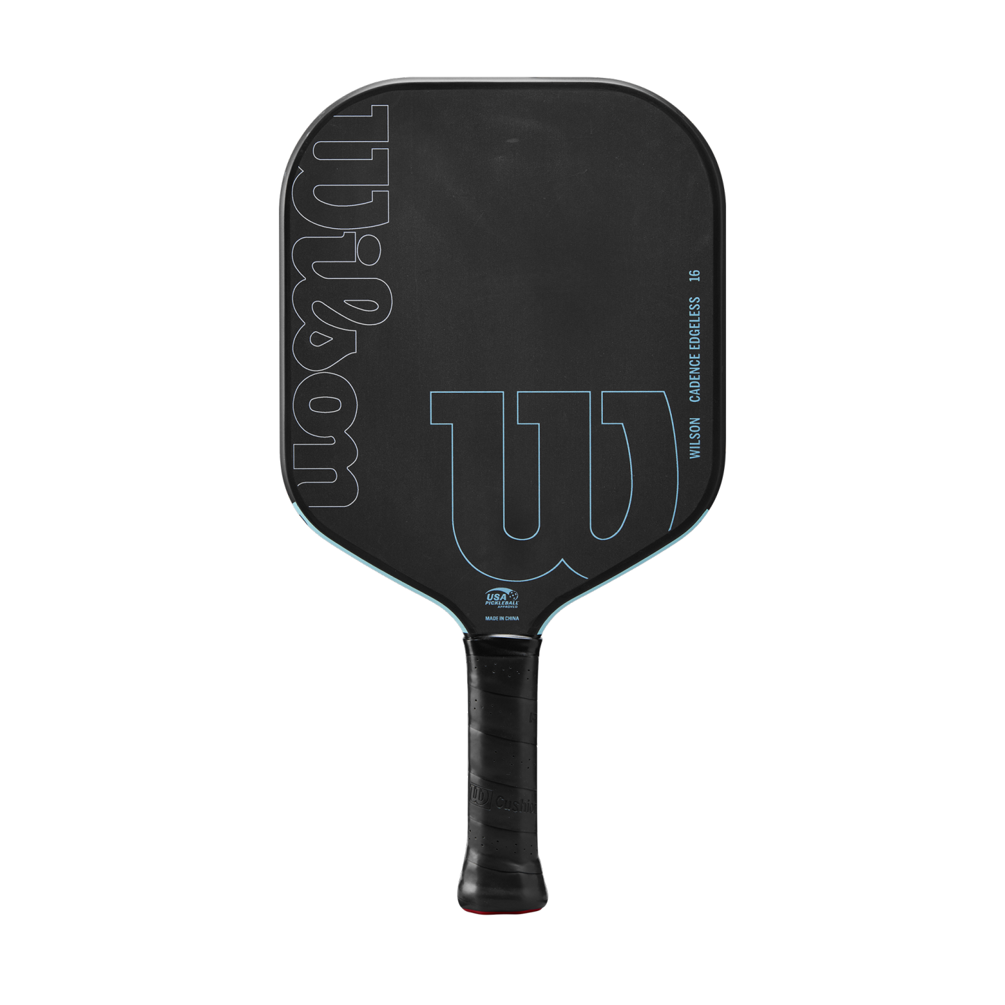 Wilson Cadence Edgeless 16 Pickleball Paddle