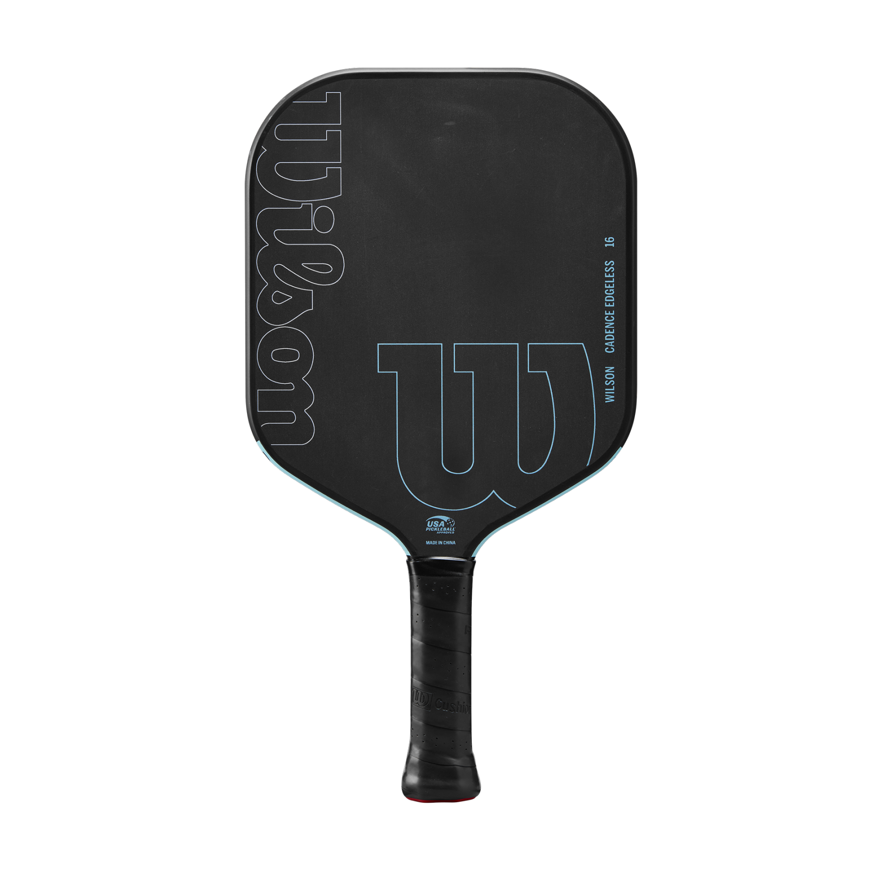 Wilson Cadence Edgeless 16 Pickleball Paddle