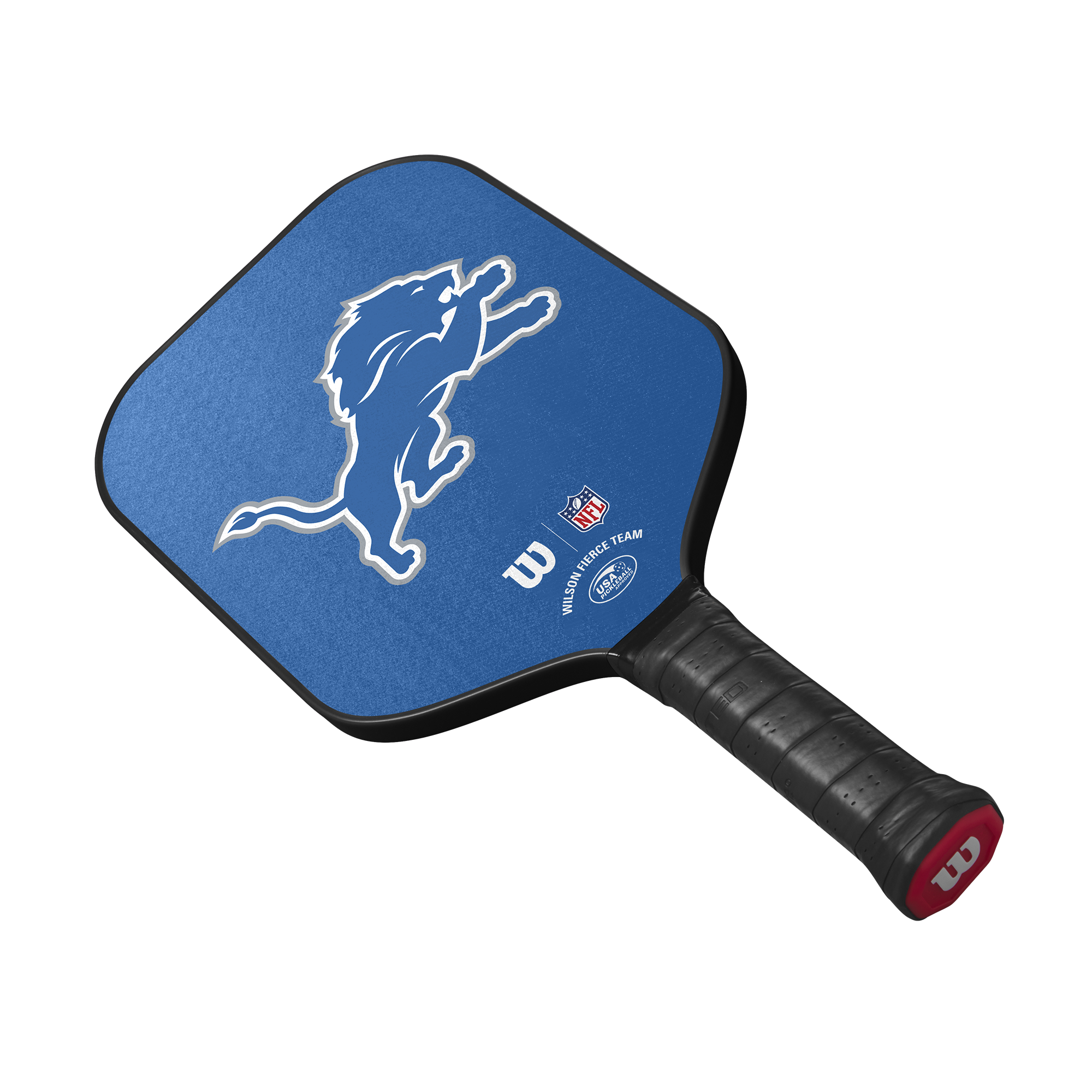 FIERCE TEAM NFL LIONS PB PADDLE