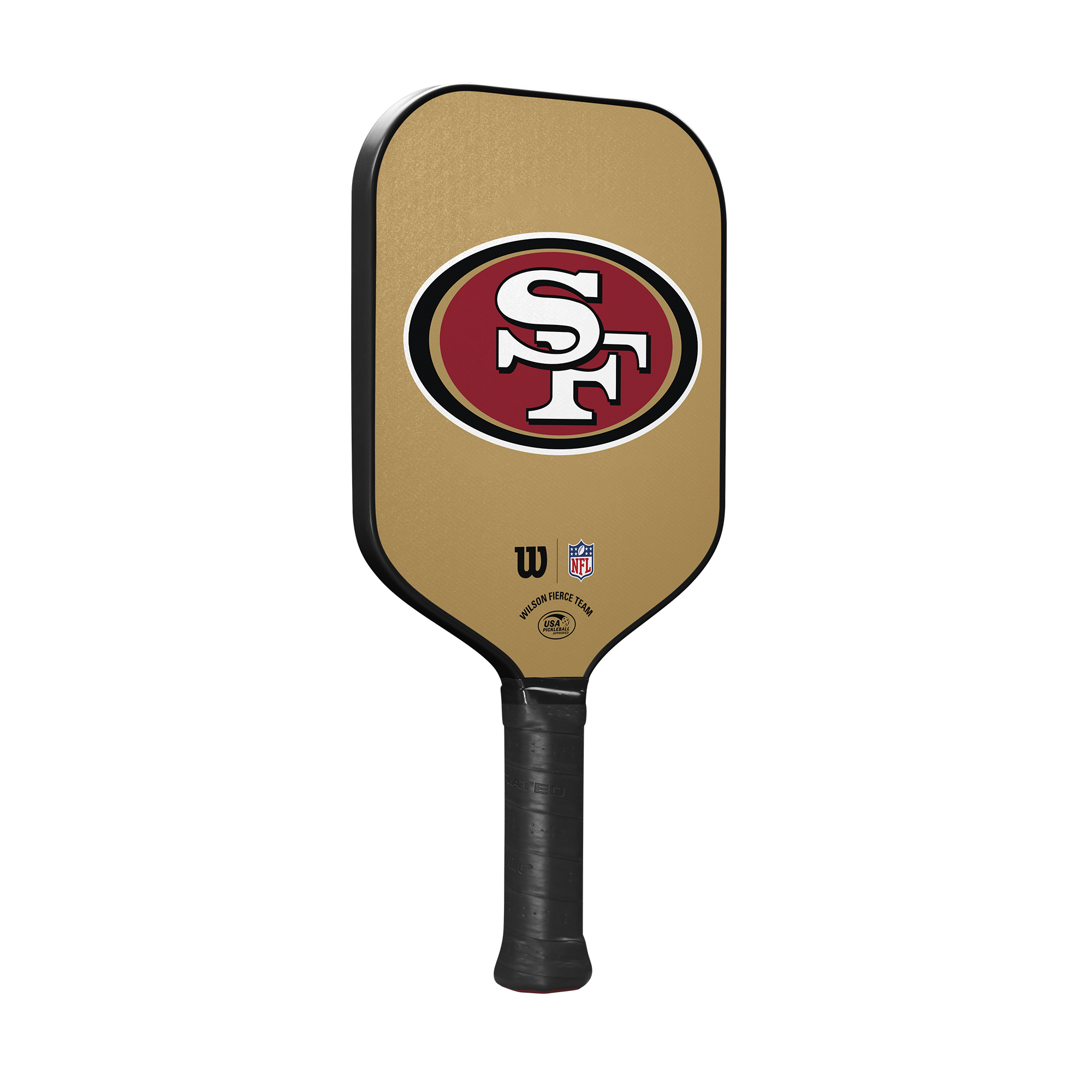 FIERCE TEAM NFL 49ERS PB PADDLE