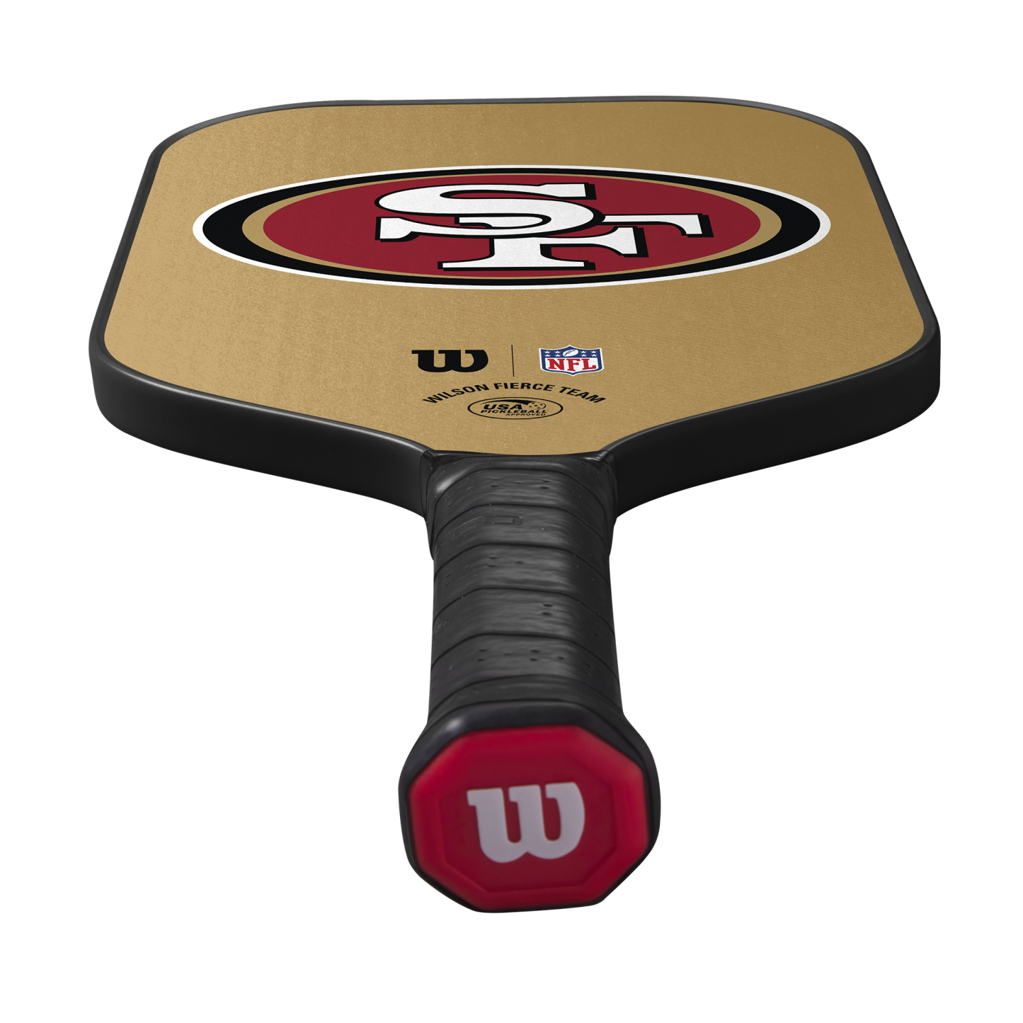 FIERCE TEAM NFL 49ERS PB PADDLE