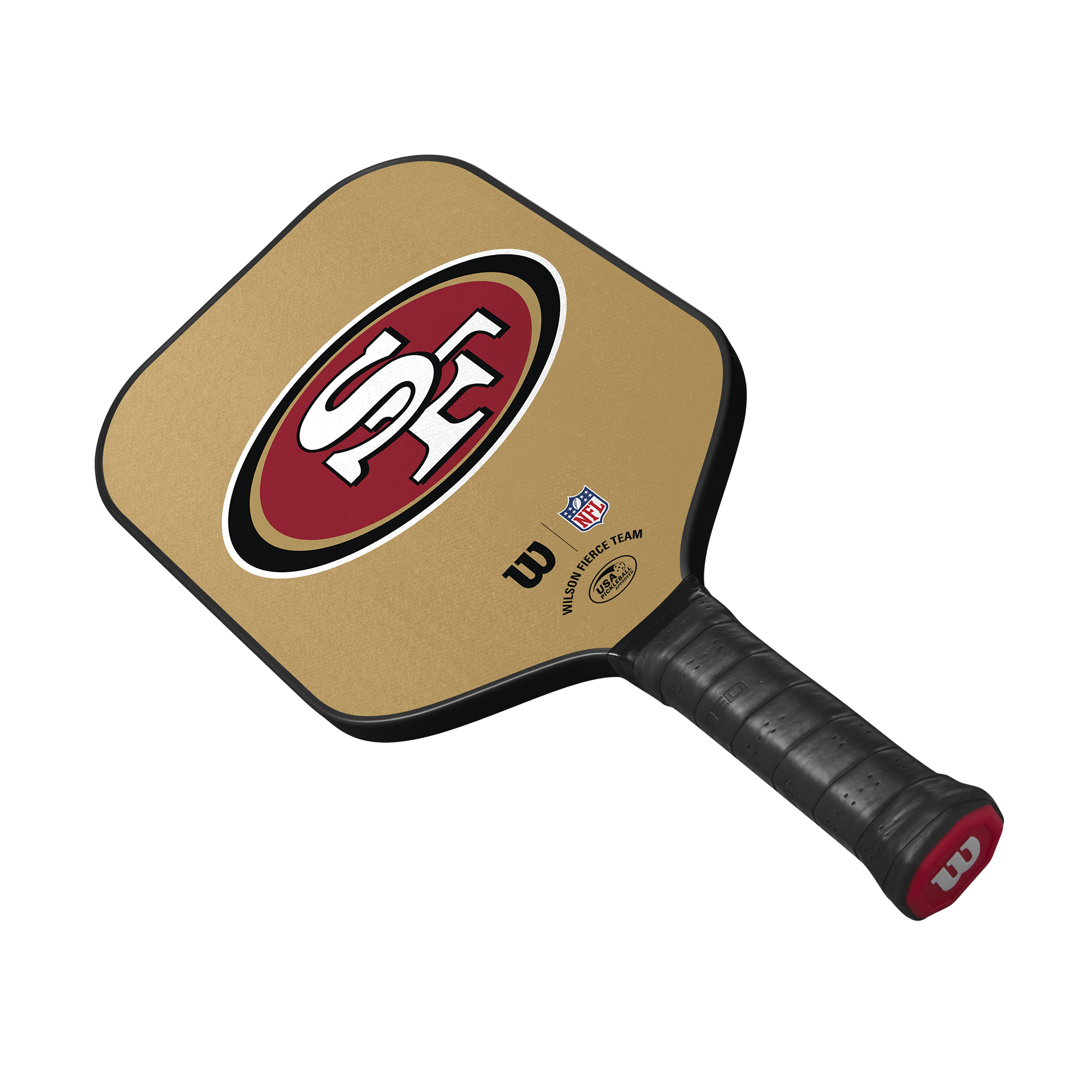 FIERCE TEAM NFL 49ERS PB PADDLE