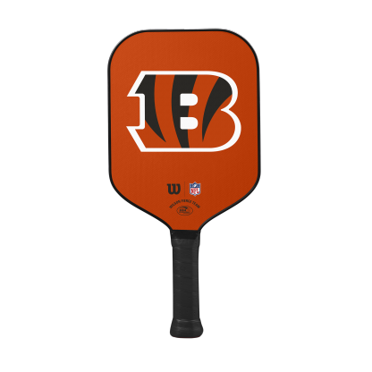 FIERCE TEAM NFL BENGALS PB PADDLE