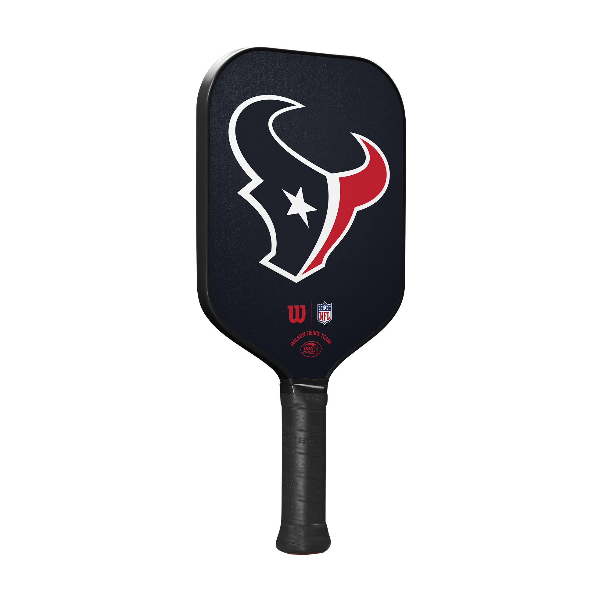 FIERCE TEAM NFL TEXANS PB PADDLE