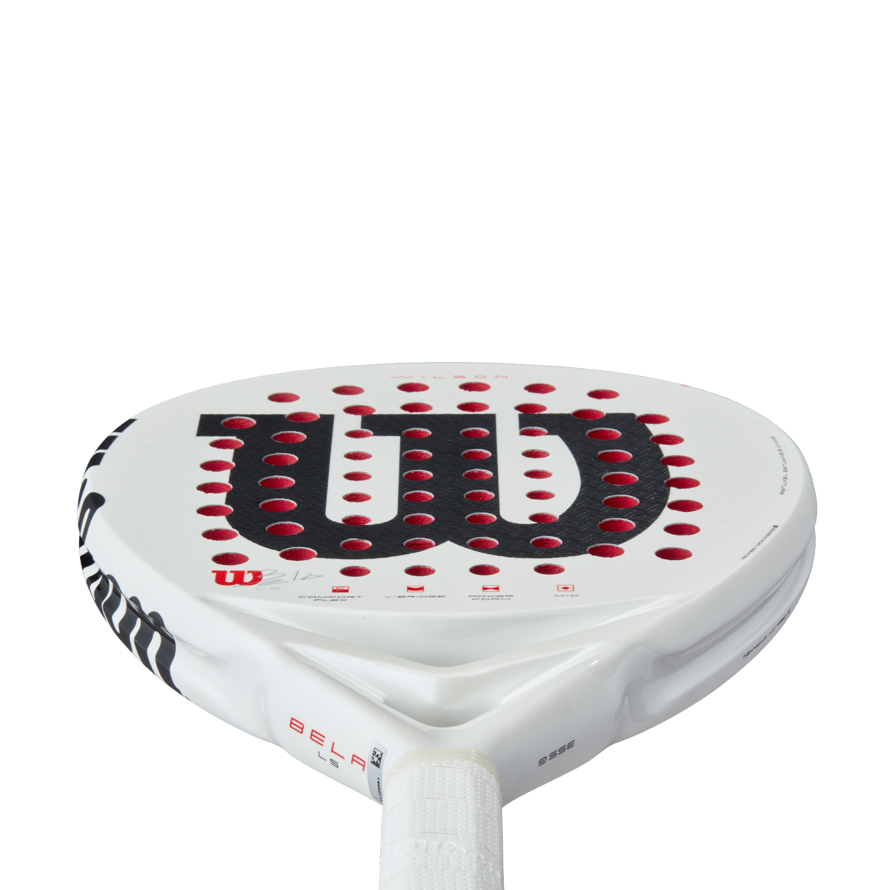 Bela V3 Padel Racket