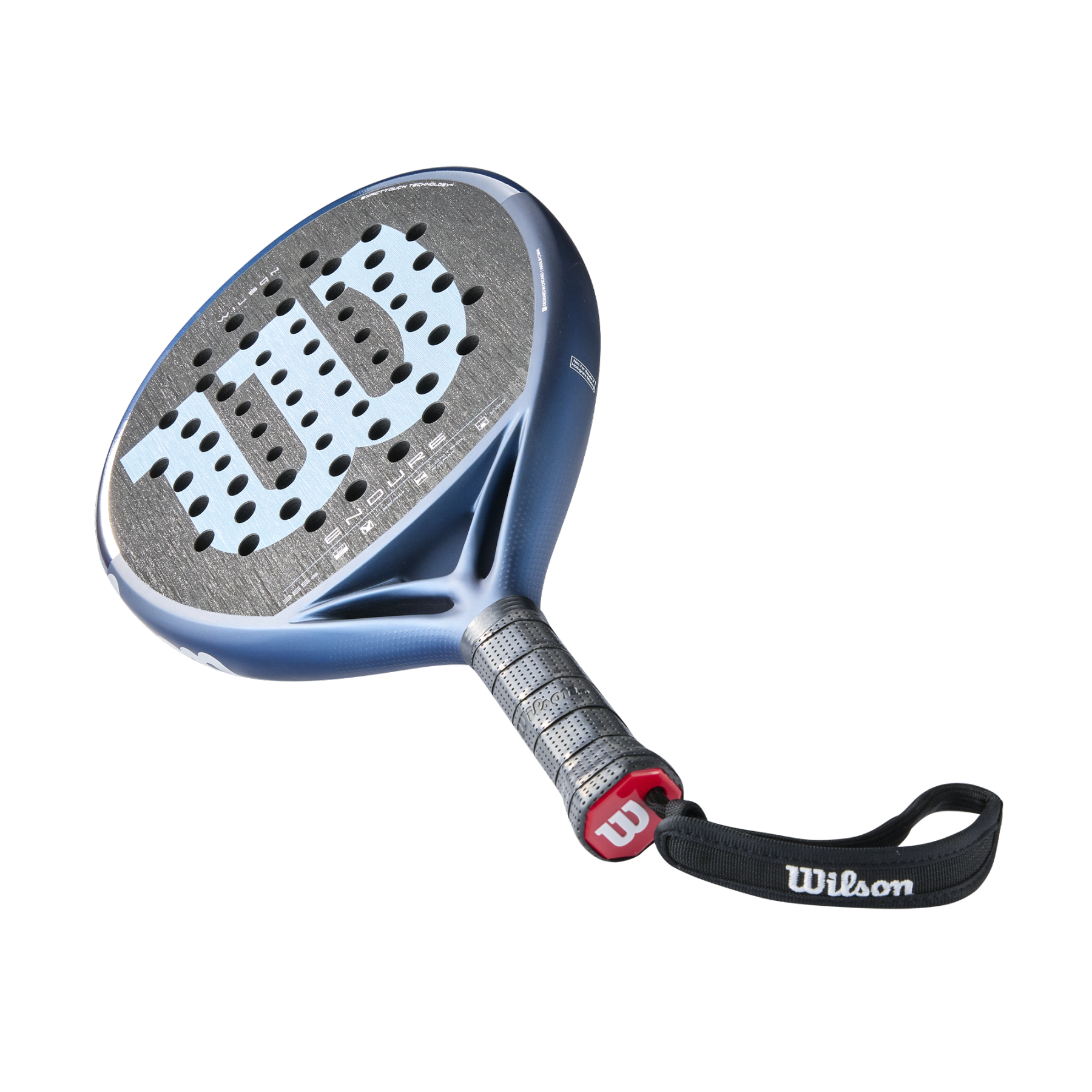 Wilson Endure V1 Padel Racket