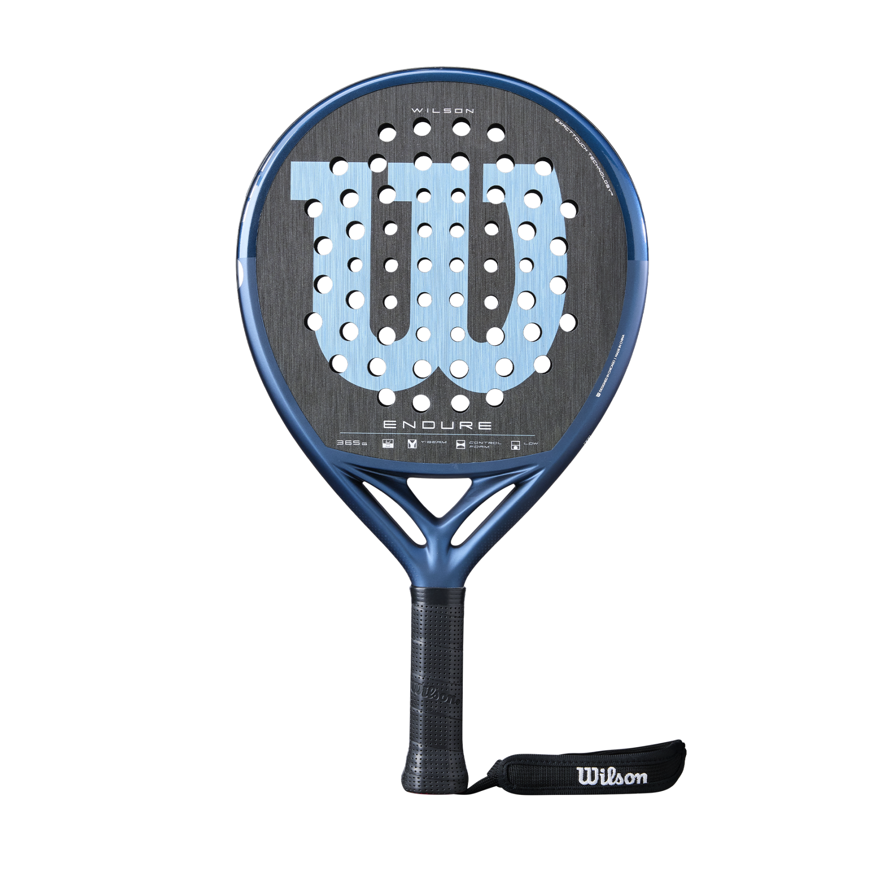 Wilson Endure V1 Padel Racket