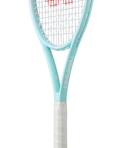 Wilson Tempest SE Recreational Tennis Racket (Pre-Strung)