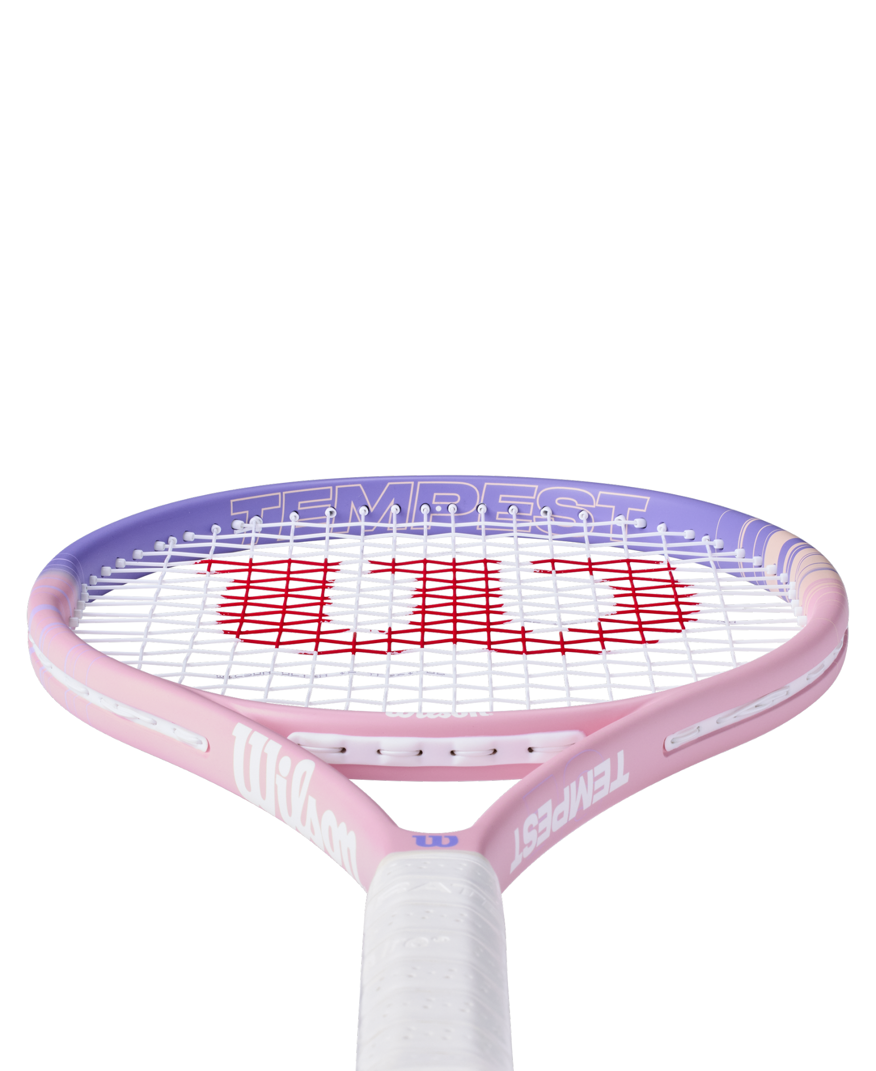 Wilson Tempest SE Recreational Tennis Racket (Pre-Strung)