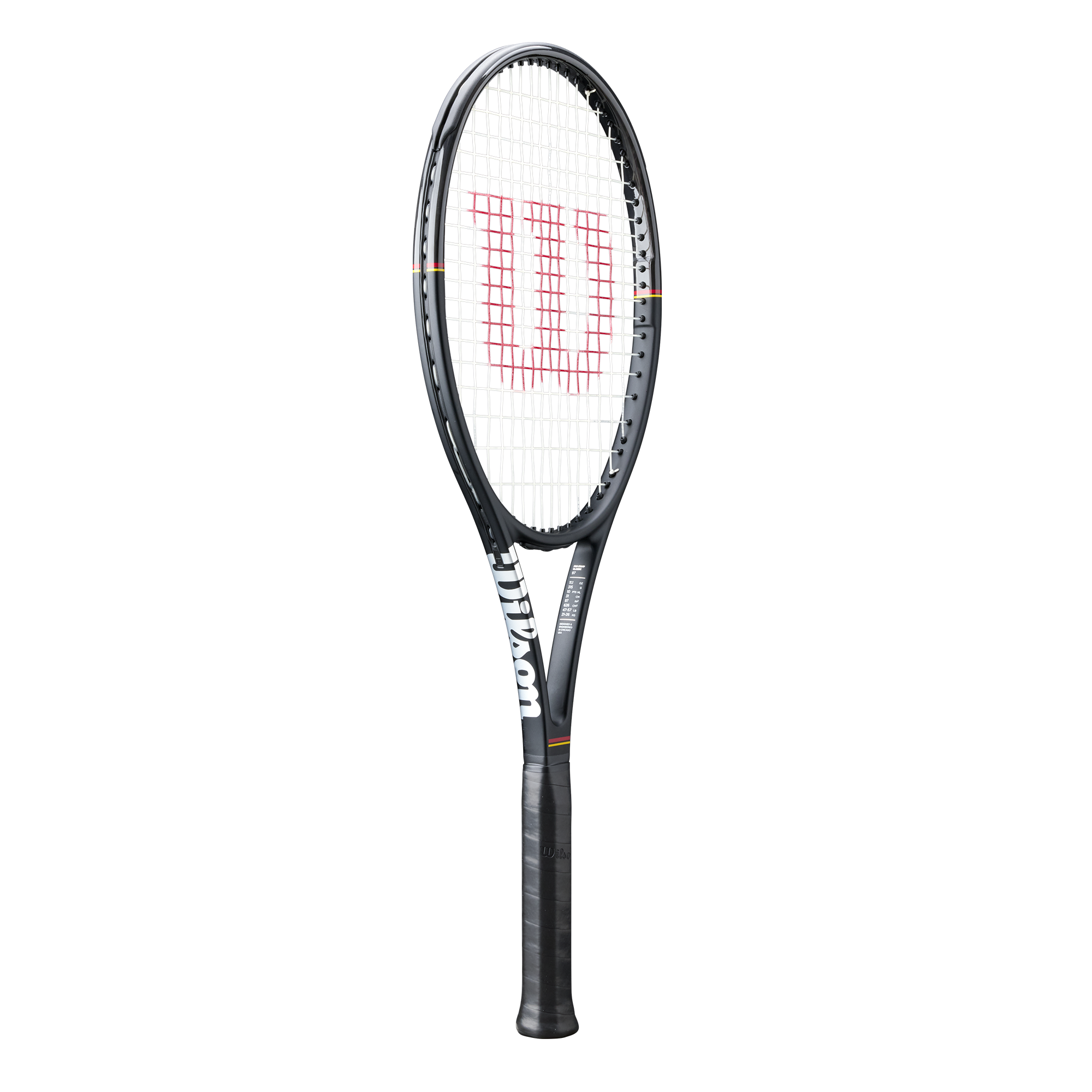 Wilson Pro Staff 97 Classic Tennis Racket (Unstrung)