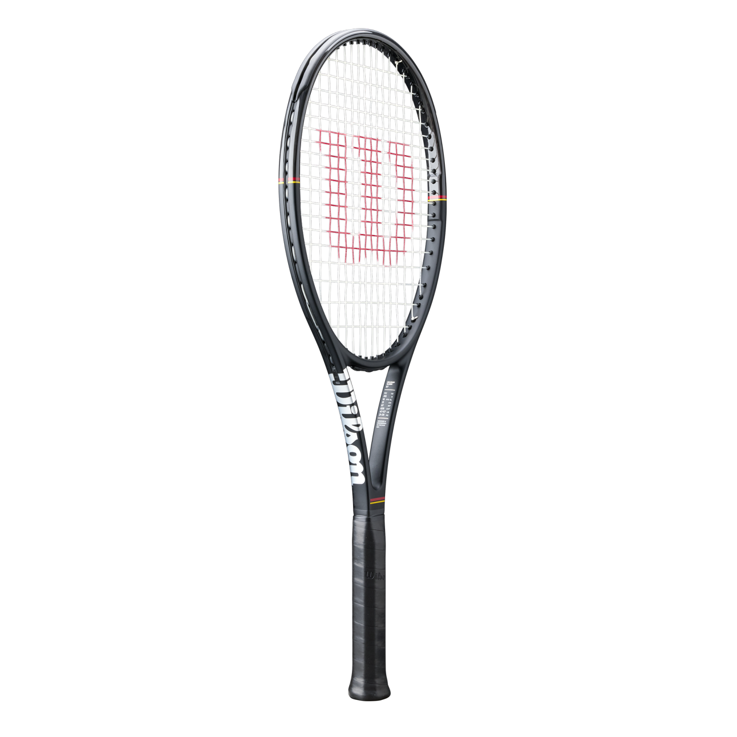Wilson Pro Staff 97 Classic Tennis Racket (Unstrung)