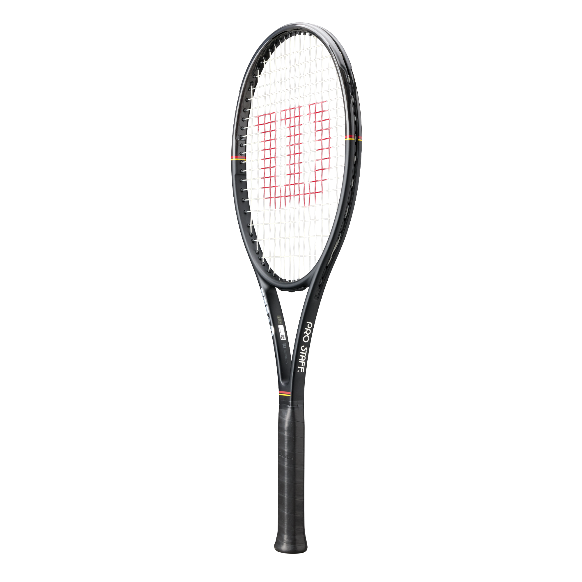 Wilson Pro Staff 97 Classic Tennis Racket (Unstrung)