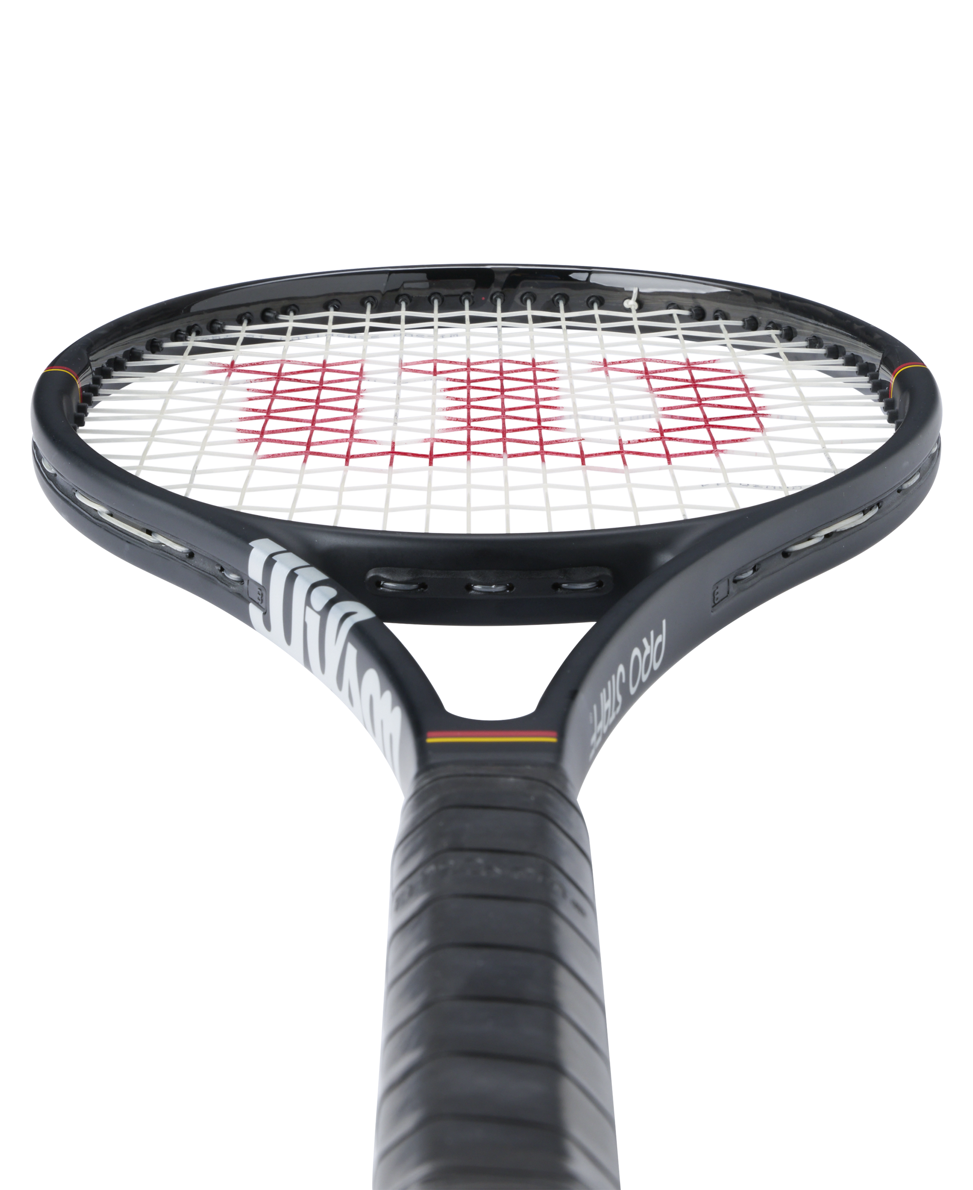 Wilson Pro Staff 97 Classic Tennis Racket (Unstrung)