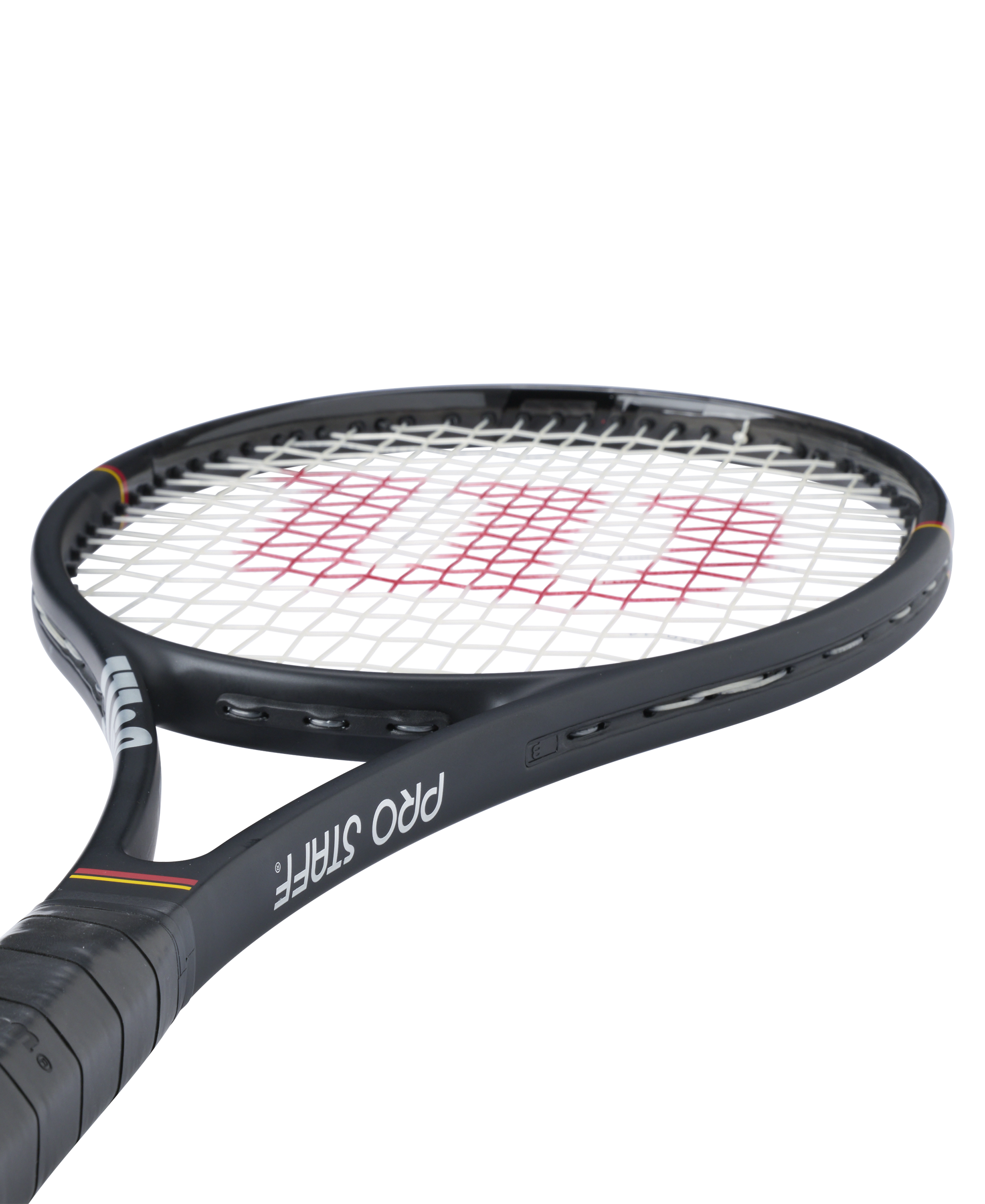 Wilson Pro Staff 97 Classic Tennis Racket (Unstrung)