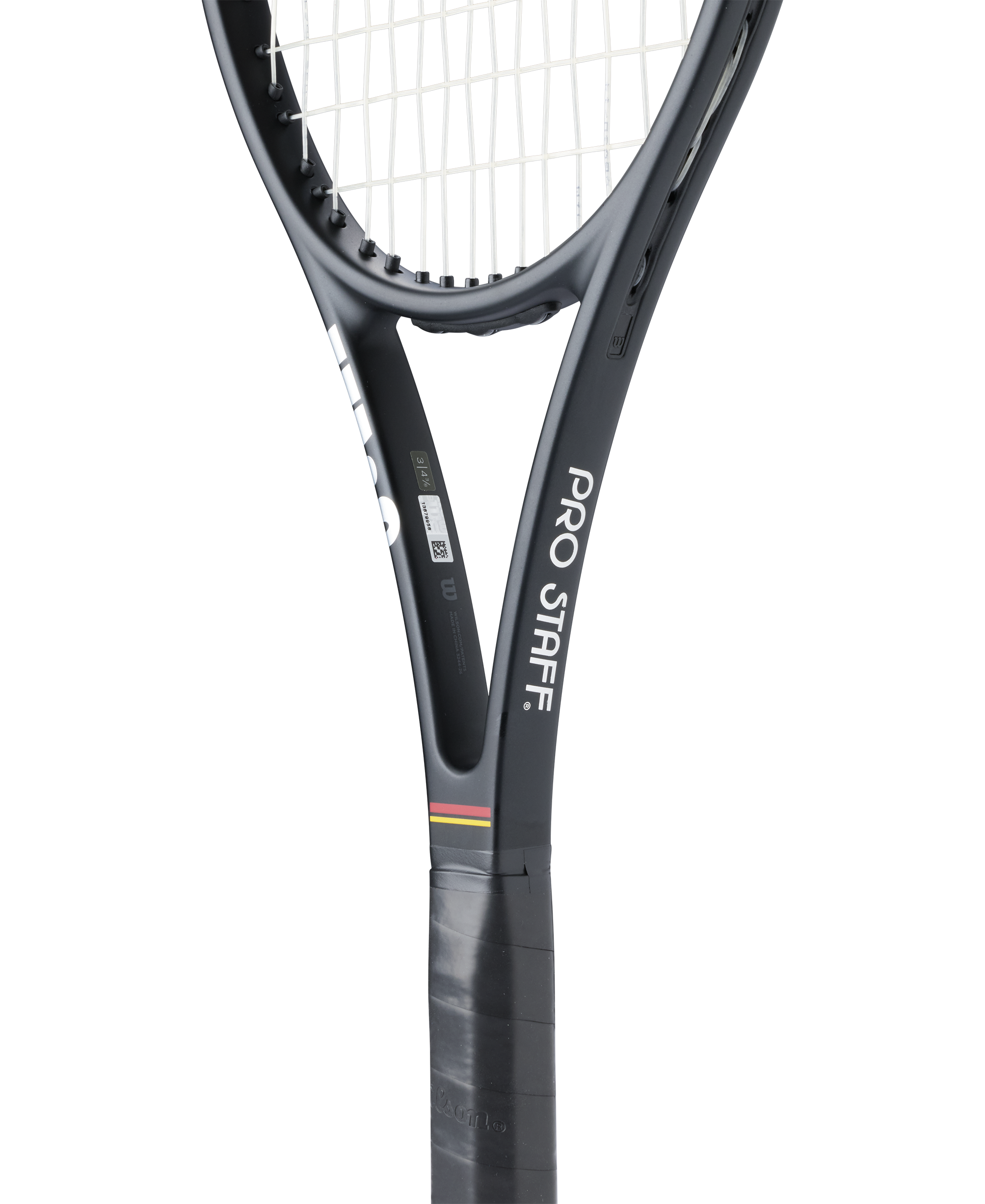 Wilson Pro Staff 97 Classic Tennis Racket (Unstrung)