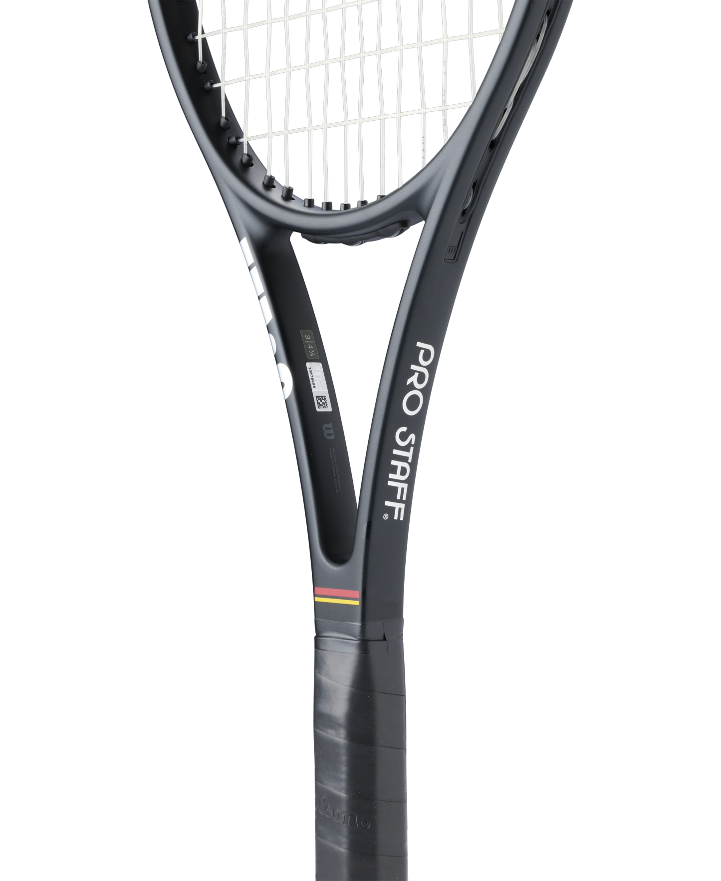 Wilson Pro Staff 97 Classic Tennis Racket (Unstrung)