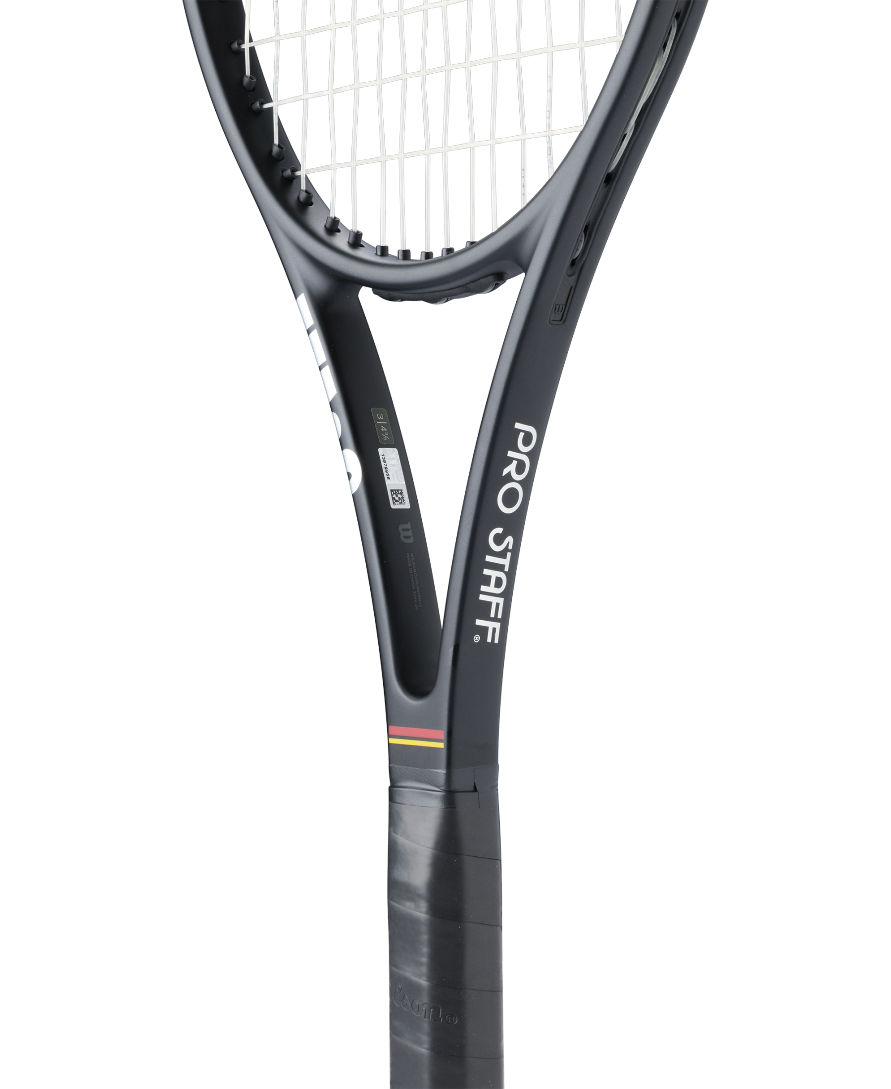 Wilson Pro Staff 97 Classic Tennis Racket (Unstrung)