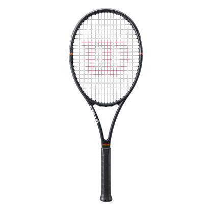 Wilson Pro Staff 97L Classic Tennis Racket (Unstrung)