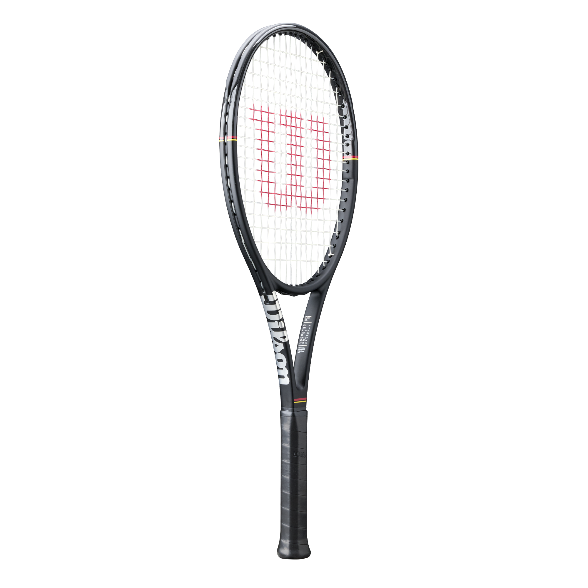 Wilson Pro Staff 97L Classic Tennis Racket (Unstrung)
