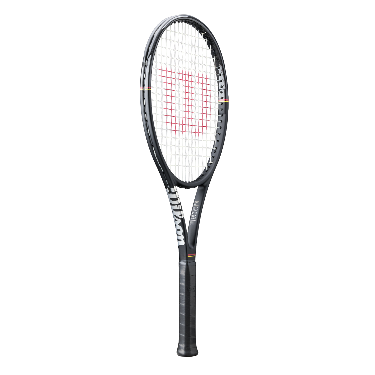 Wilson Pro Staff 97L Classic Tennis Racket (Unstrung)