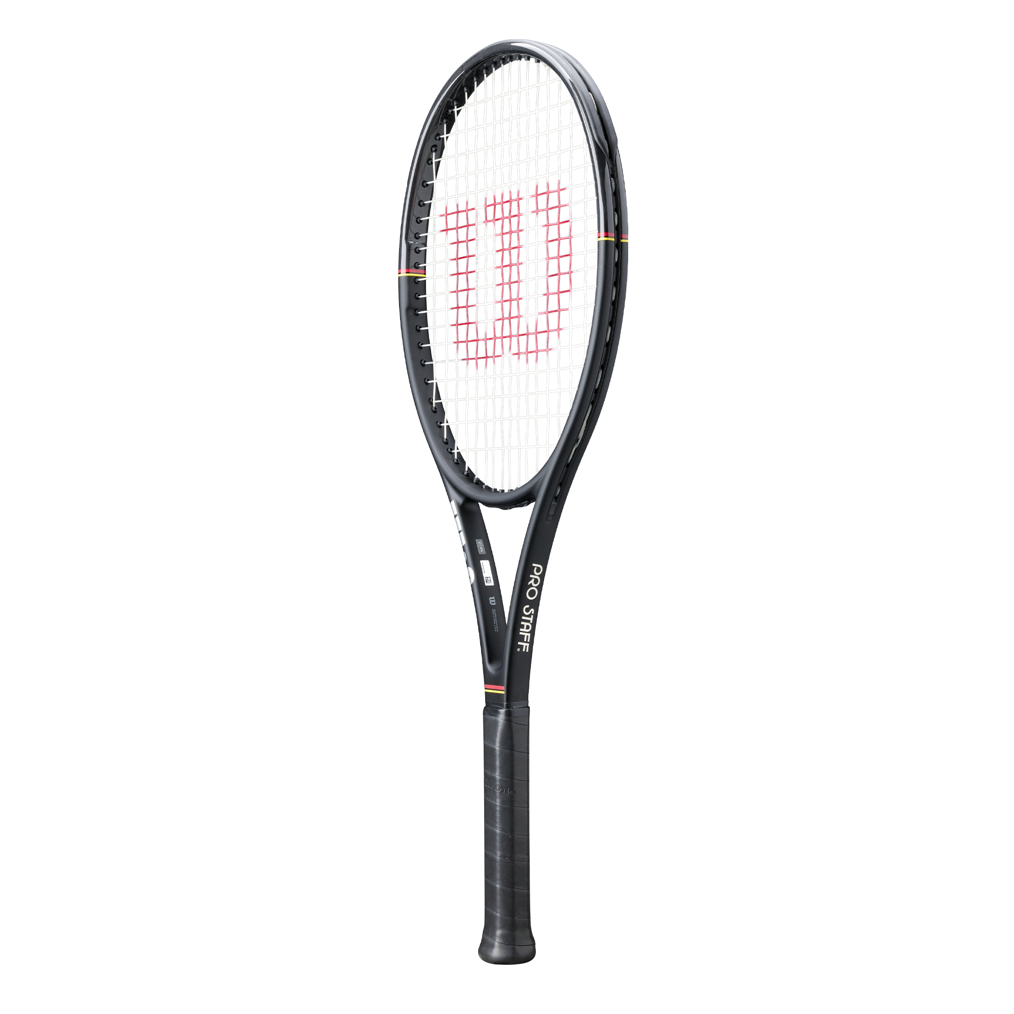 Wilson Pro Staff 97L Classic Tennis Racket (Unstrung)