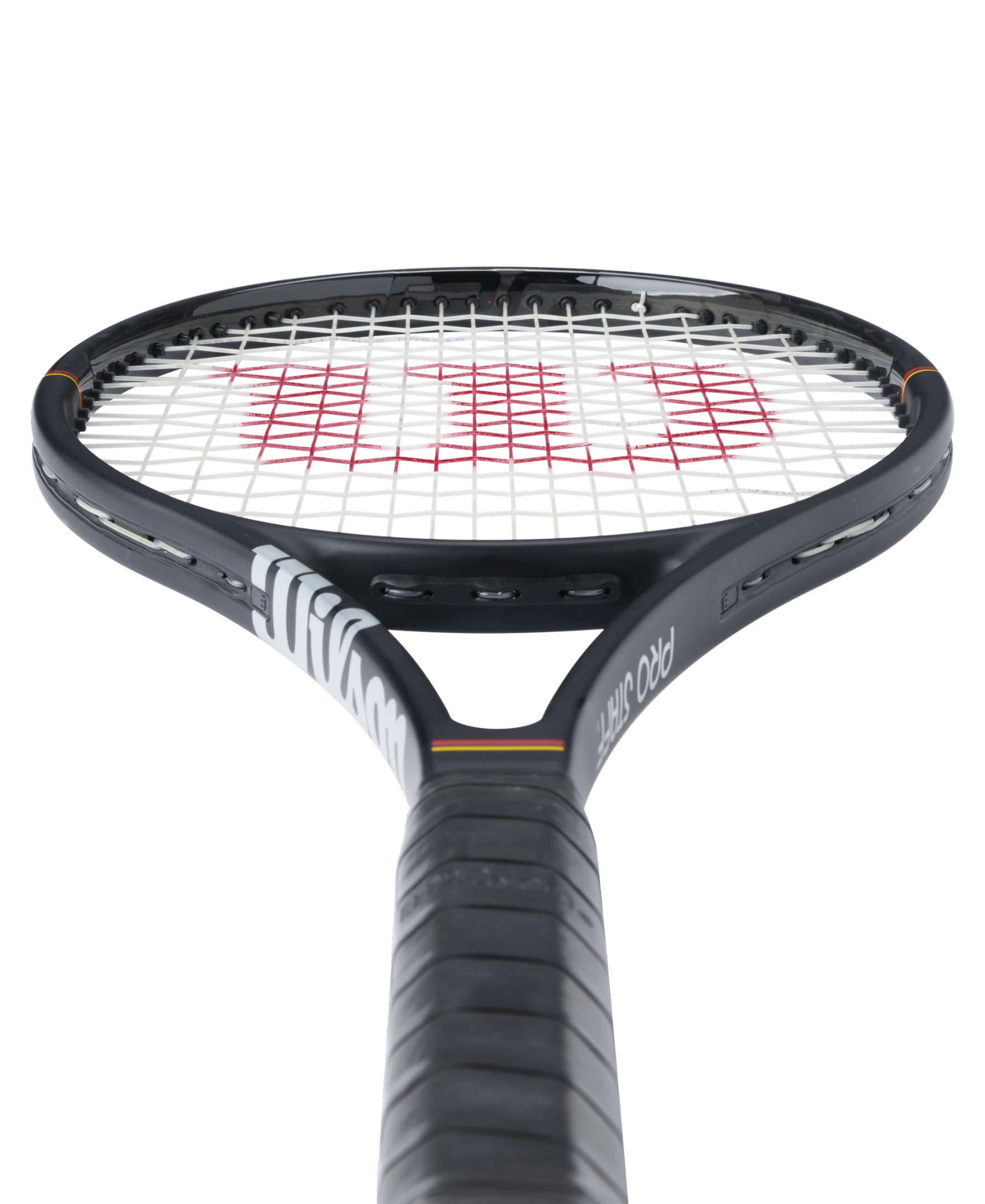 Wilson Pro Staff 97L Classic Tennis Racket (Unstrung)
