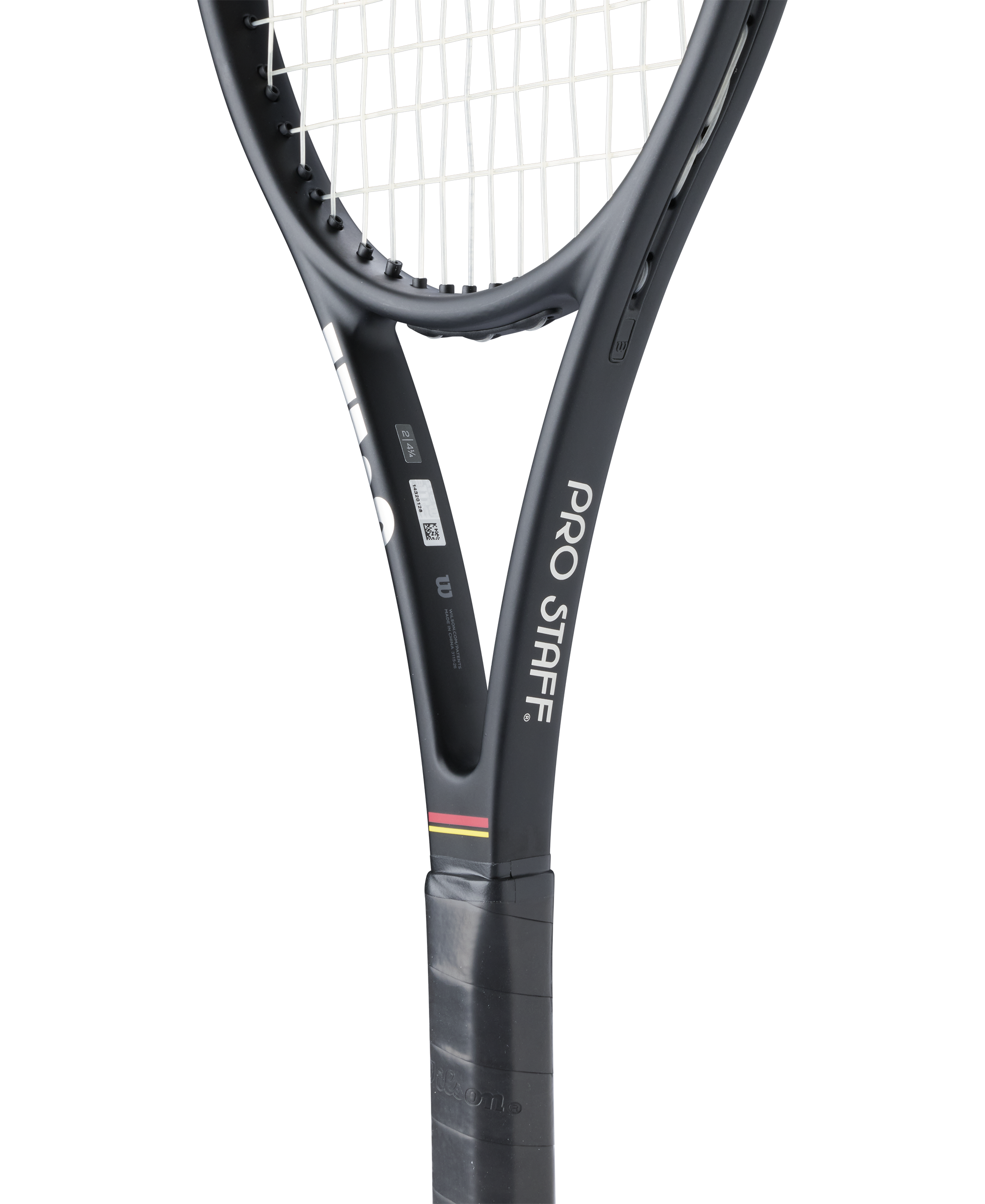 Wilson Pro Staff 97L Classic Tennis Racket (Unstrung)