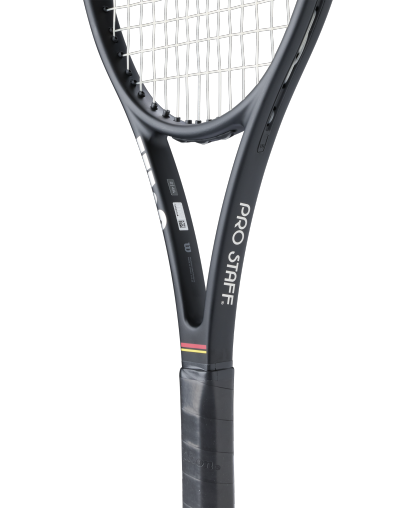 Wilson Pro Staff 97L Classic Tennis Racket (Unstrung)