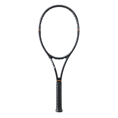 Wilson Pro Staff 97L Classic Tennis Racket (Unstrung)