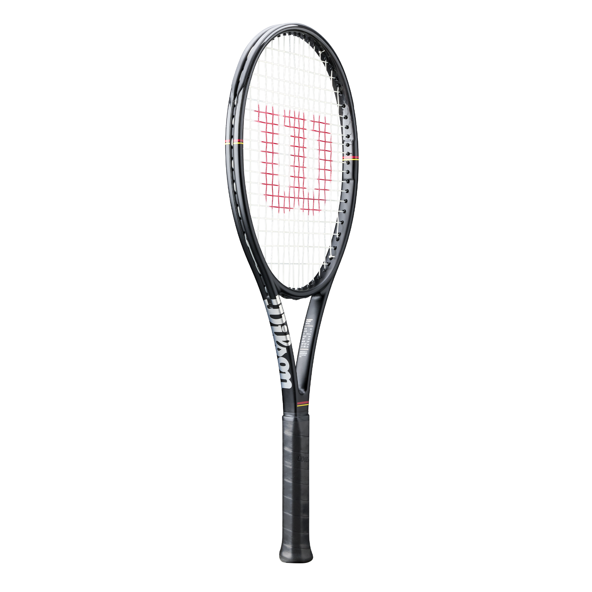 Wilson Pro Staff 97UL Classic Tennis Racket (Unstrung)