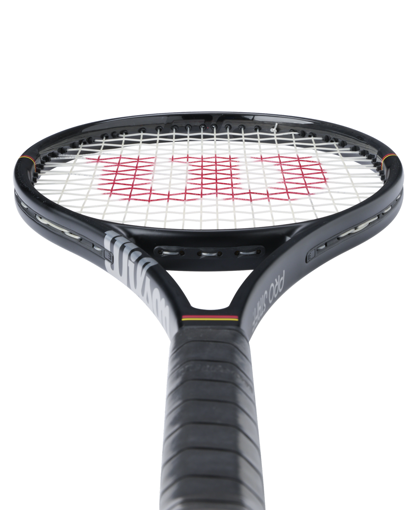 Wilson Pro Staff 97UL Classic Tennis Racket (Unstrung)