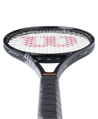 Wilson Pro Staff 97UL Classic Tennis Racket (Unstrung)