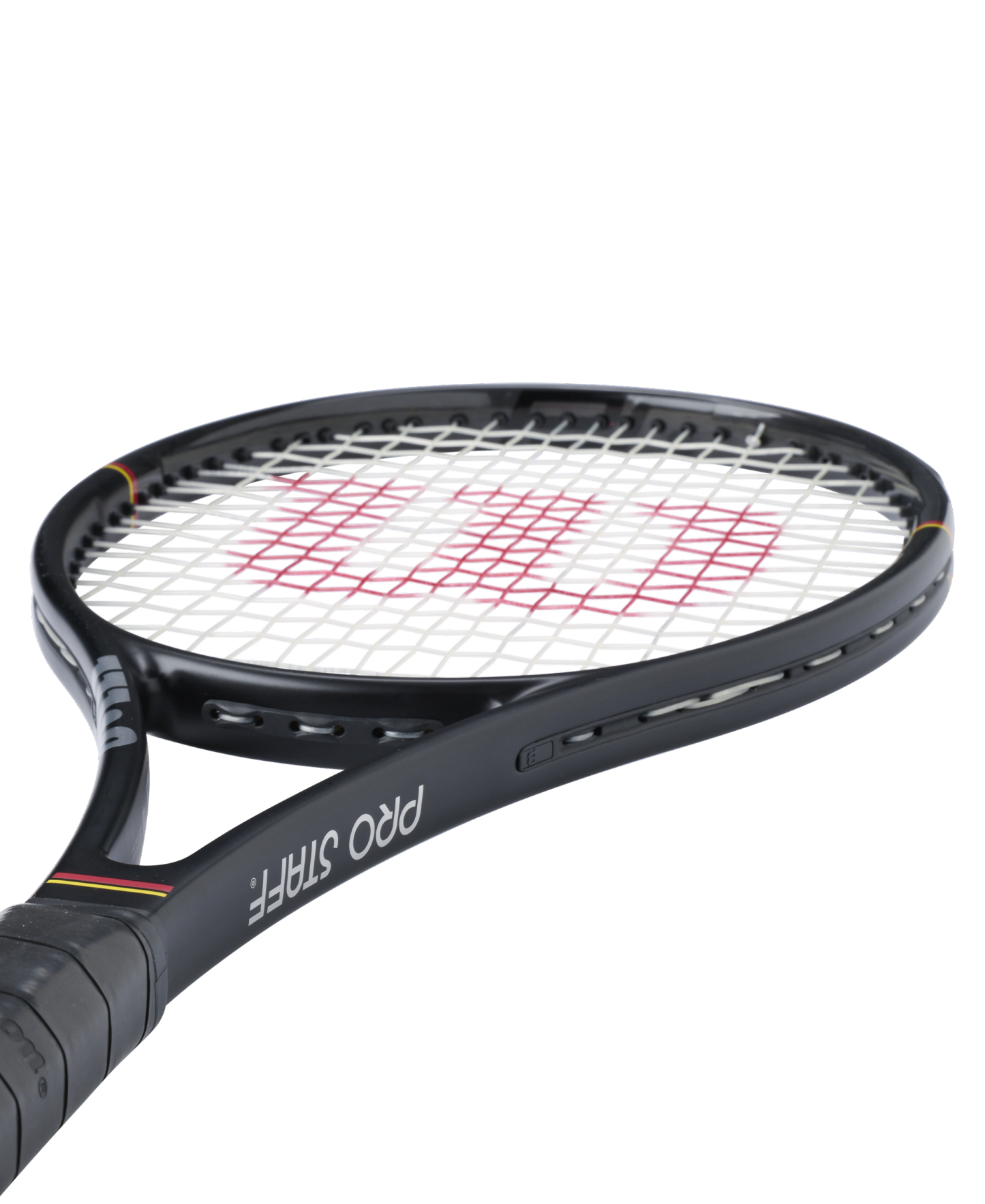 Wilson Pro Staff 97UL Classic Tennis Racket (Unstrung)