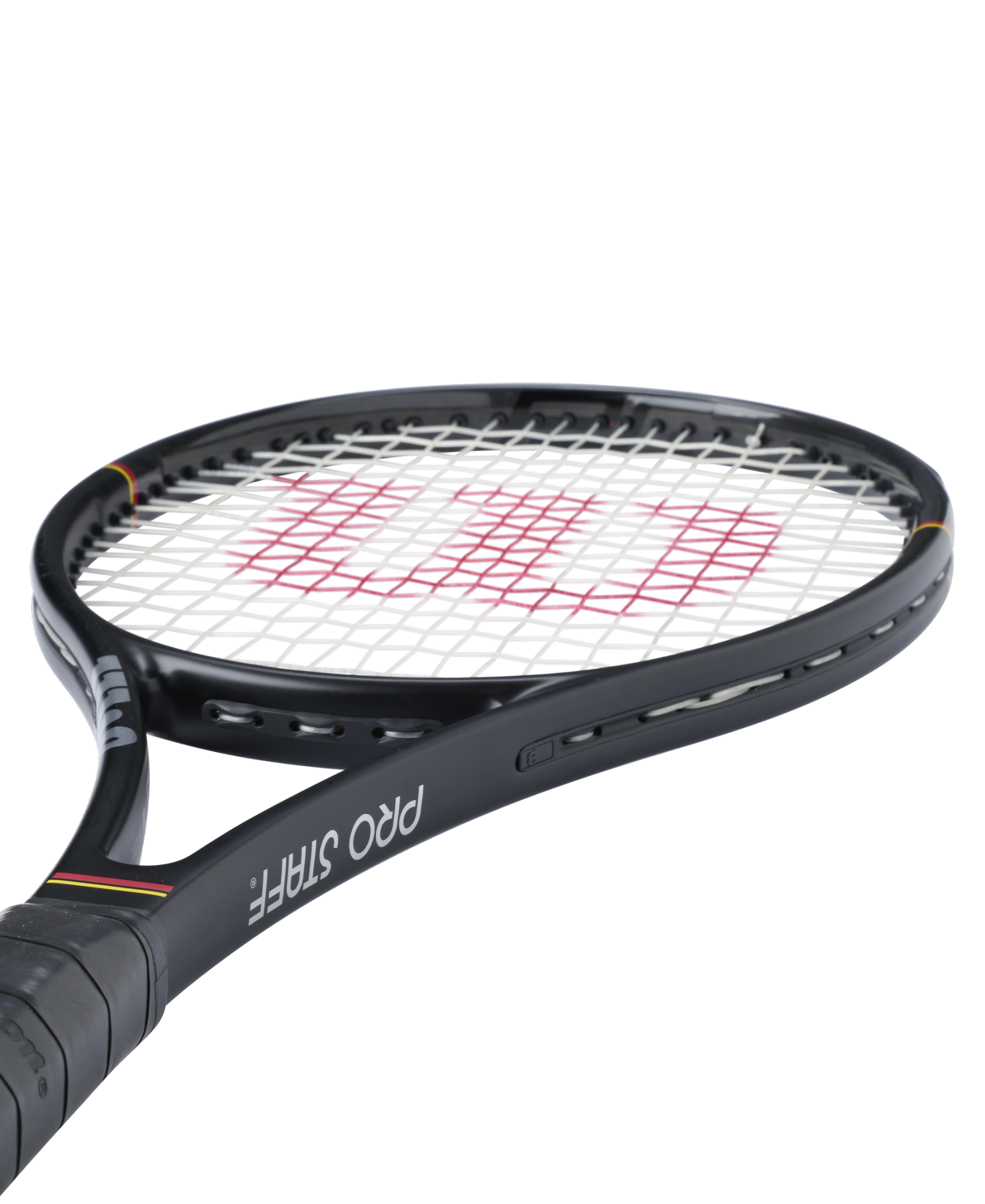 Wilson Pro Staff 97UL Classic Tennis Racket (Unstrung)