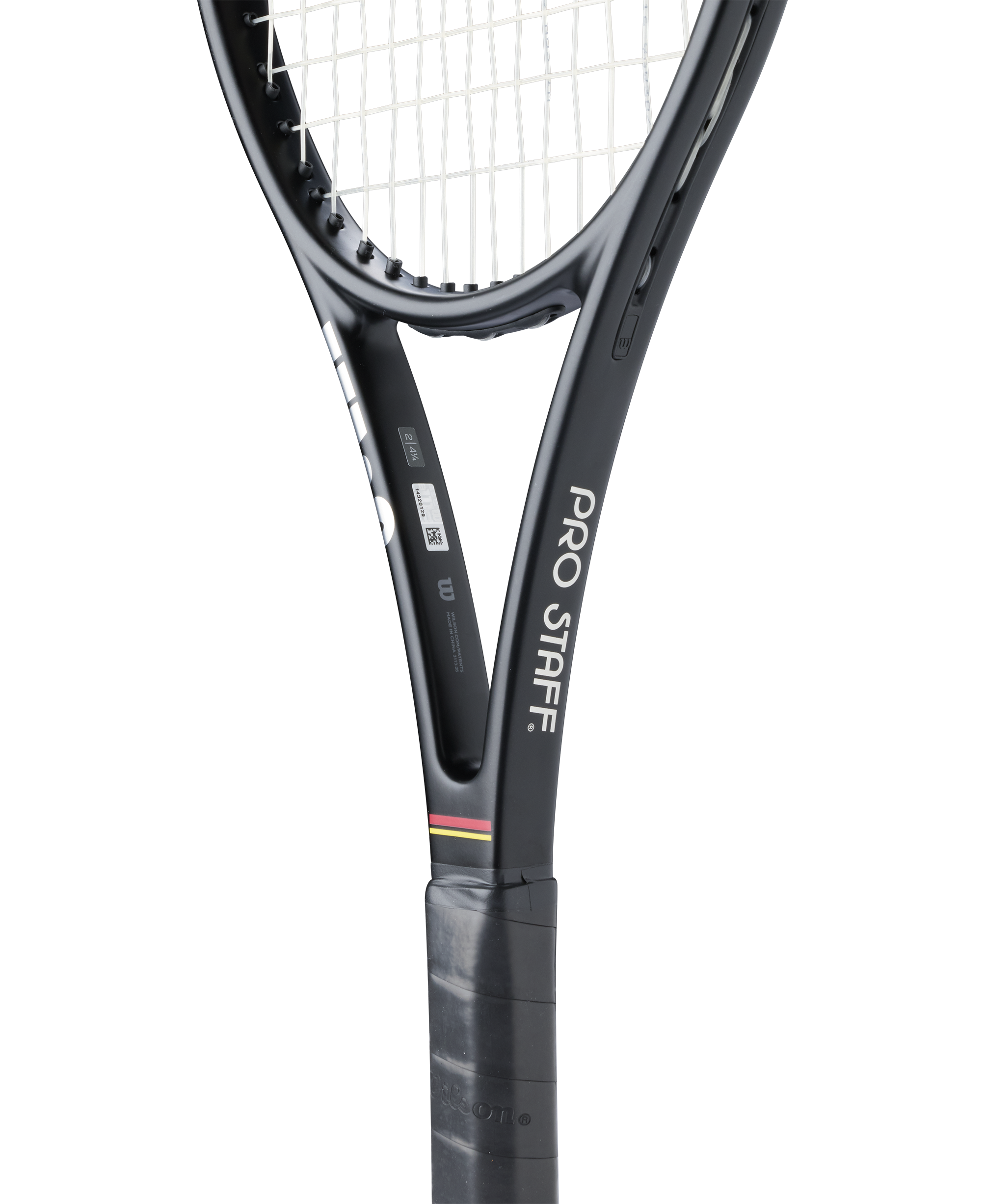 Wilson Pro Staff 97UL Classic Tennis Racket (Unstrung)