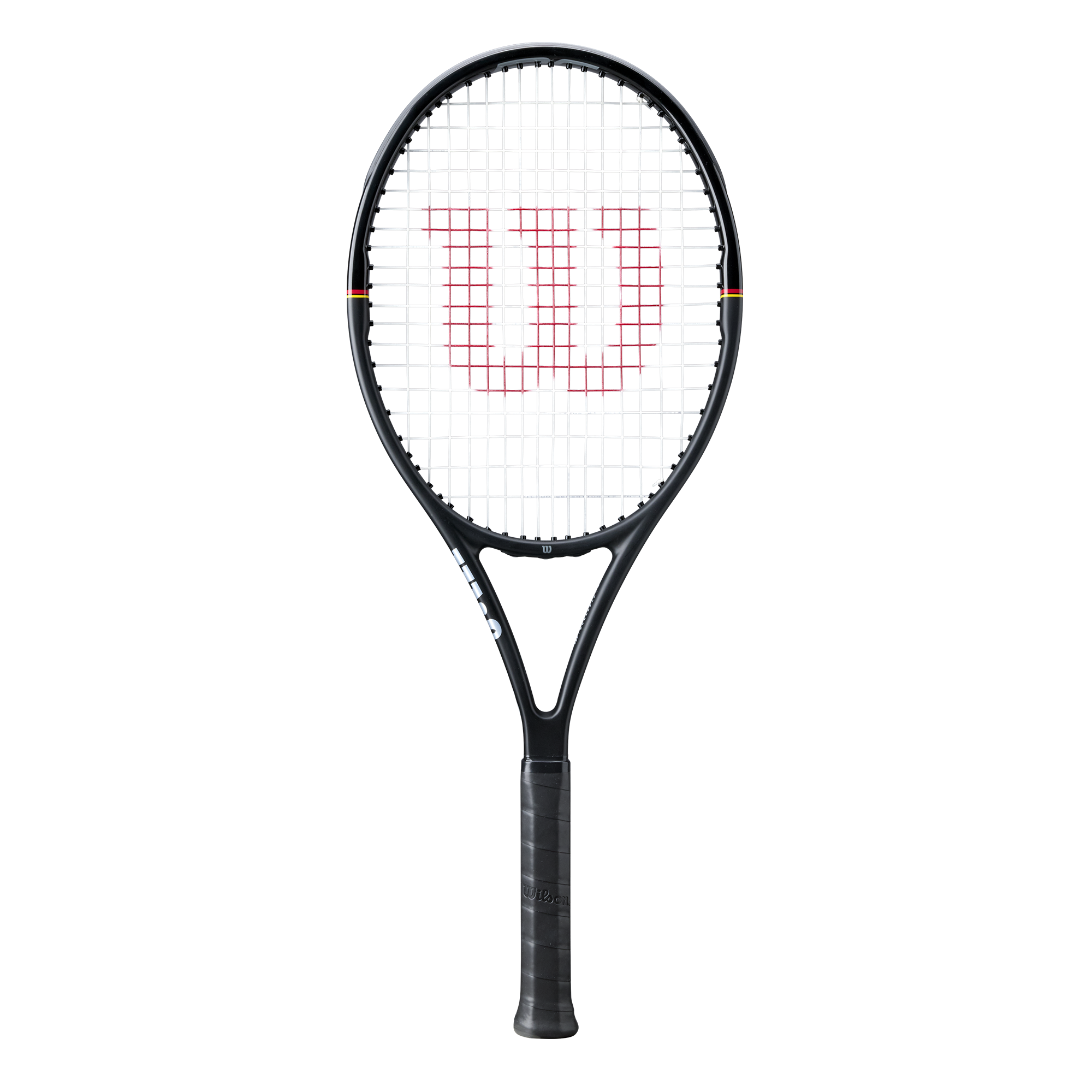 Wilson Pro Staff Team Classic Tennis Racket (Unstrung)