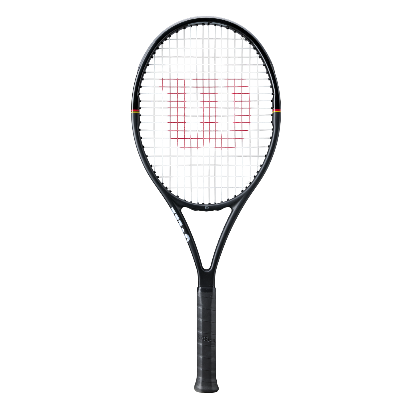 Wilson Pro Staff Team Classic Tennis Racket (Unstrung)