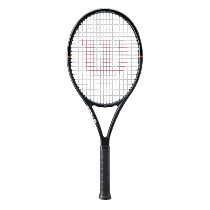 Wilson Pro Staff Team Classic Tennis Racket (Unstrung)