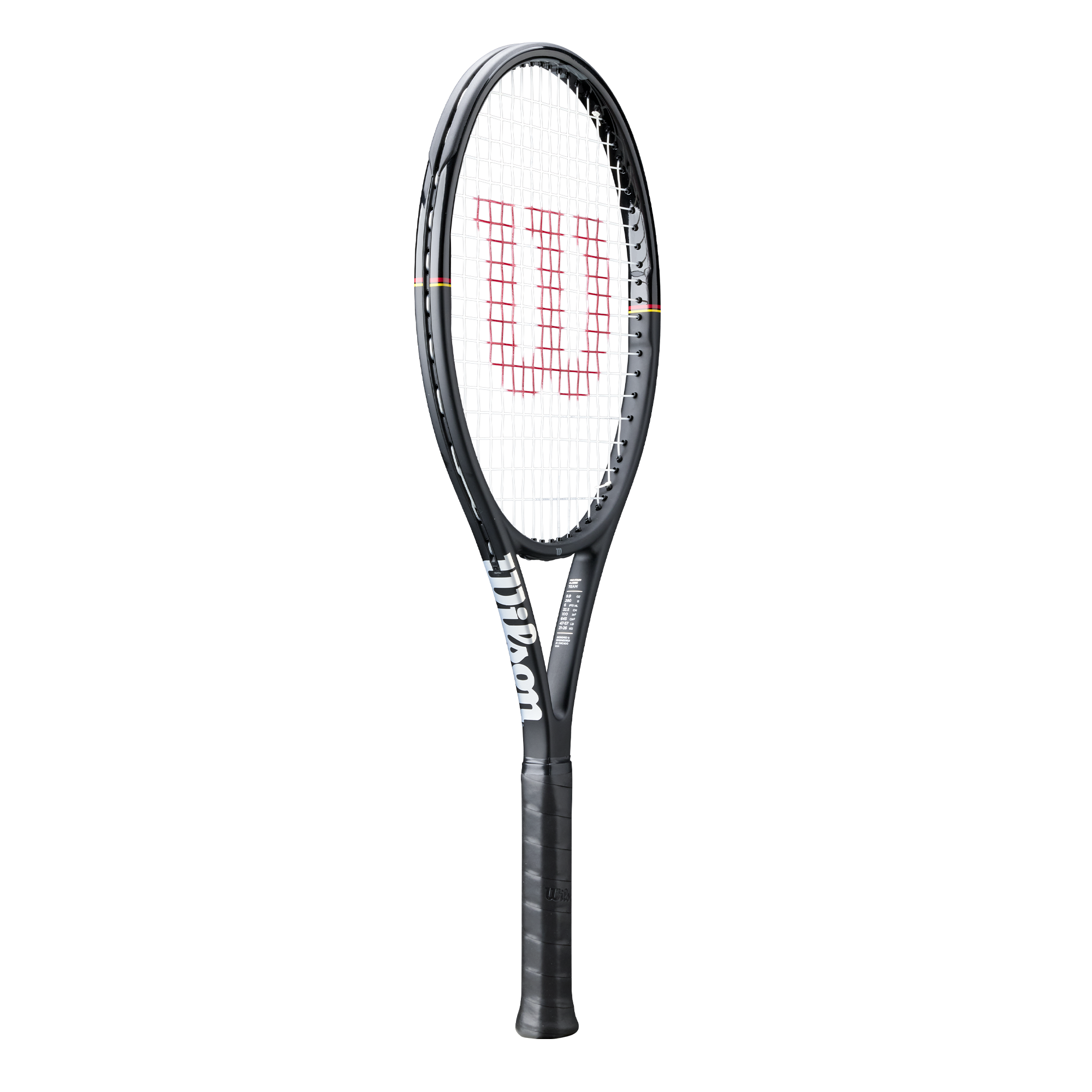 Wilson Pro Staff Team Classic Tennis Racket (Unstrung)