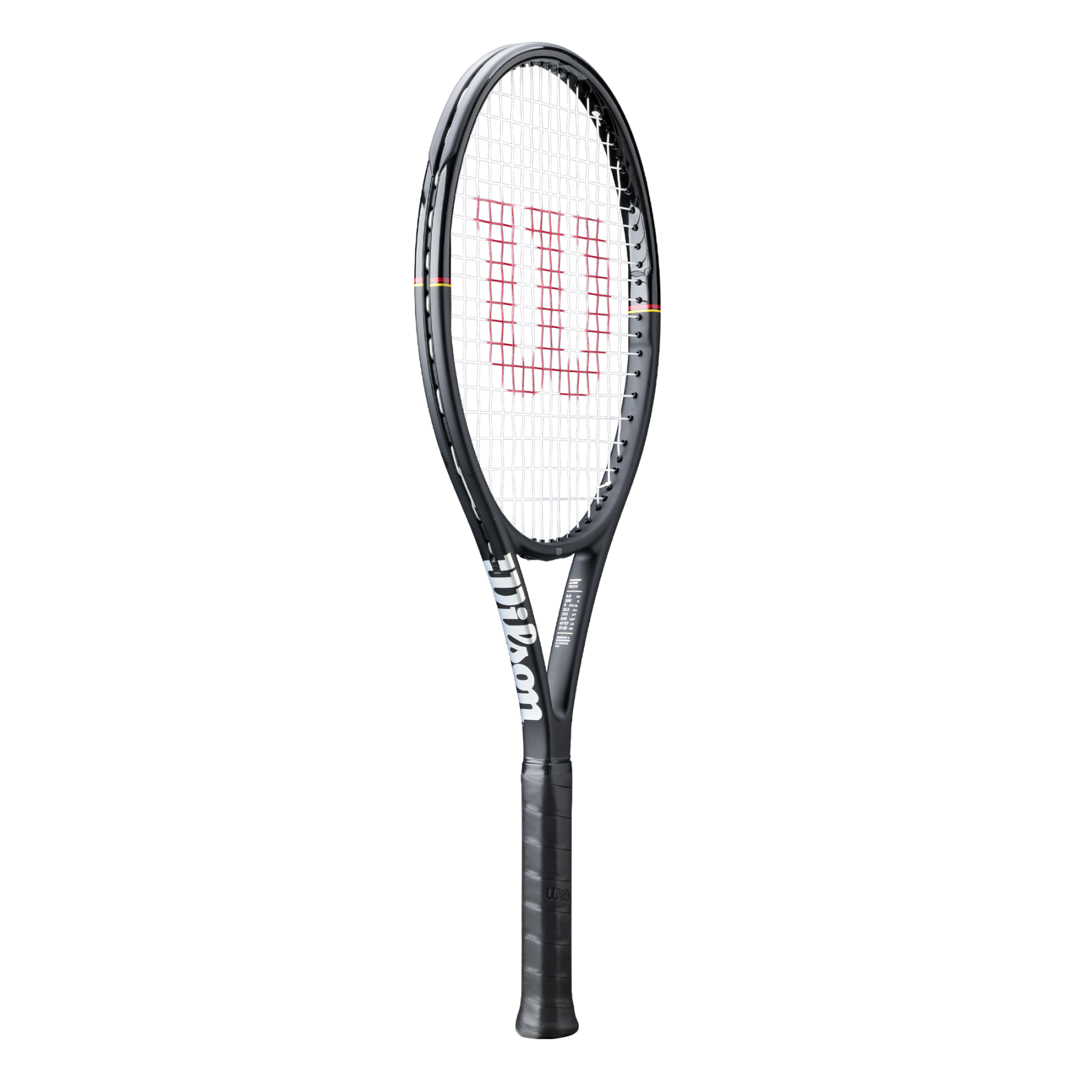 Wilson Pro Staff Team Classic Tennis Racket (Unstrung)