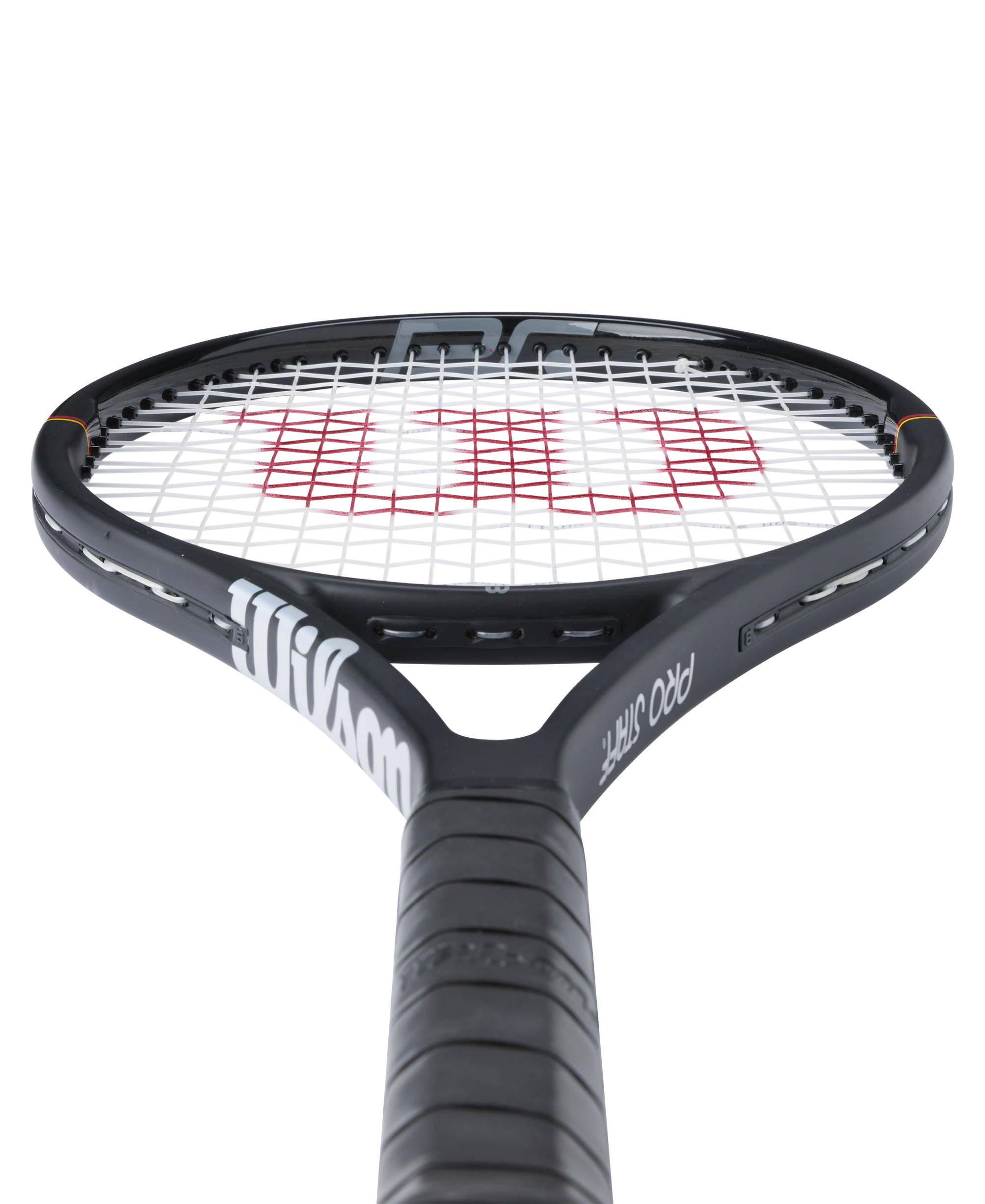 Wilson Pro Staff Team Classic Tennis Racket (Unstrung)