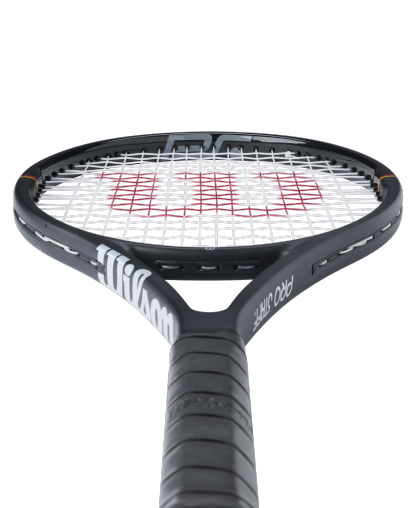 Wilson Pro Staff Team Classic Tennis Racket (Unstrung)