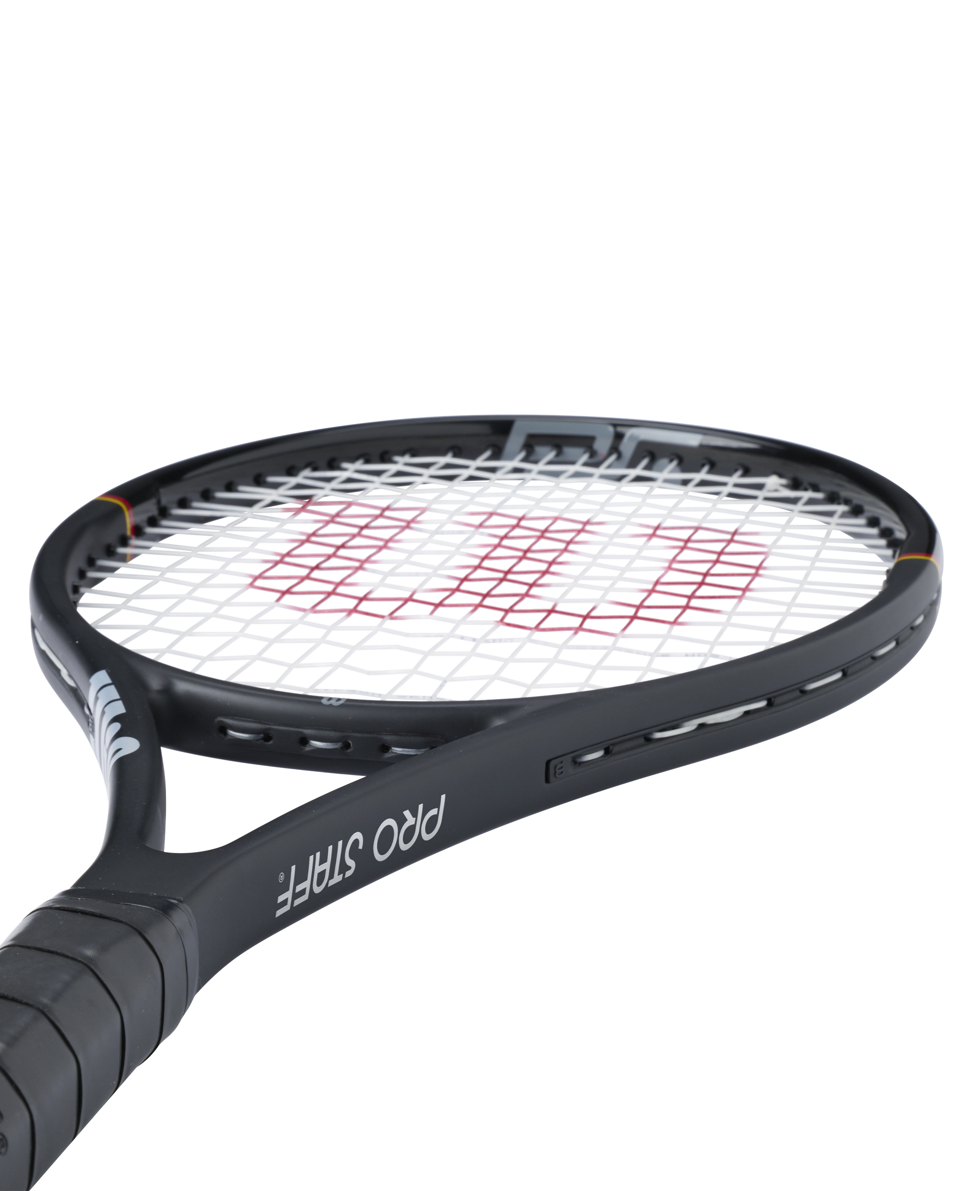 Wilson Pro Staff Team Classic Tennis Racket (Unstrung)