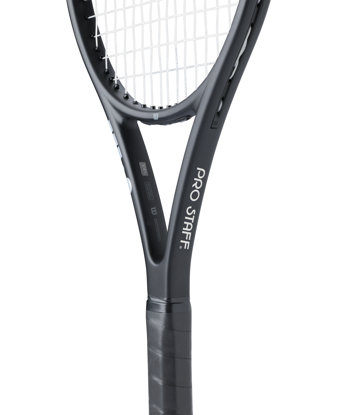 Wilson Pro Staff Team Classic Tennis Racket (Unstrung)